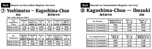 九州自助遊攻略