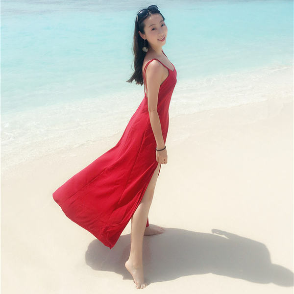 小鹿丽莎