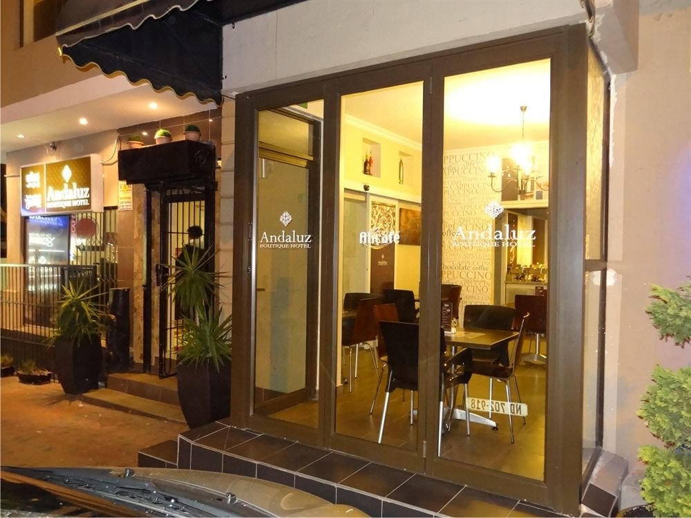 安达卢西亚精品酒店 Andaluz Boutique Hotel