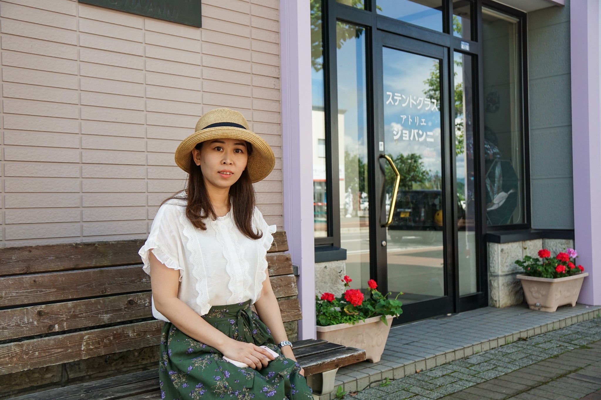 北海道自助遊攻略