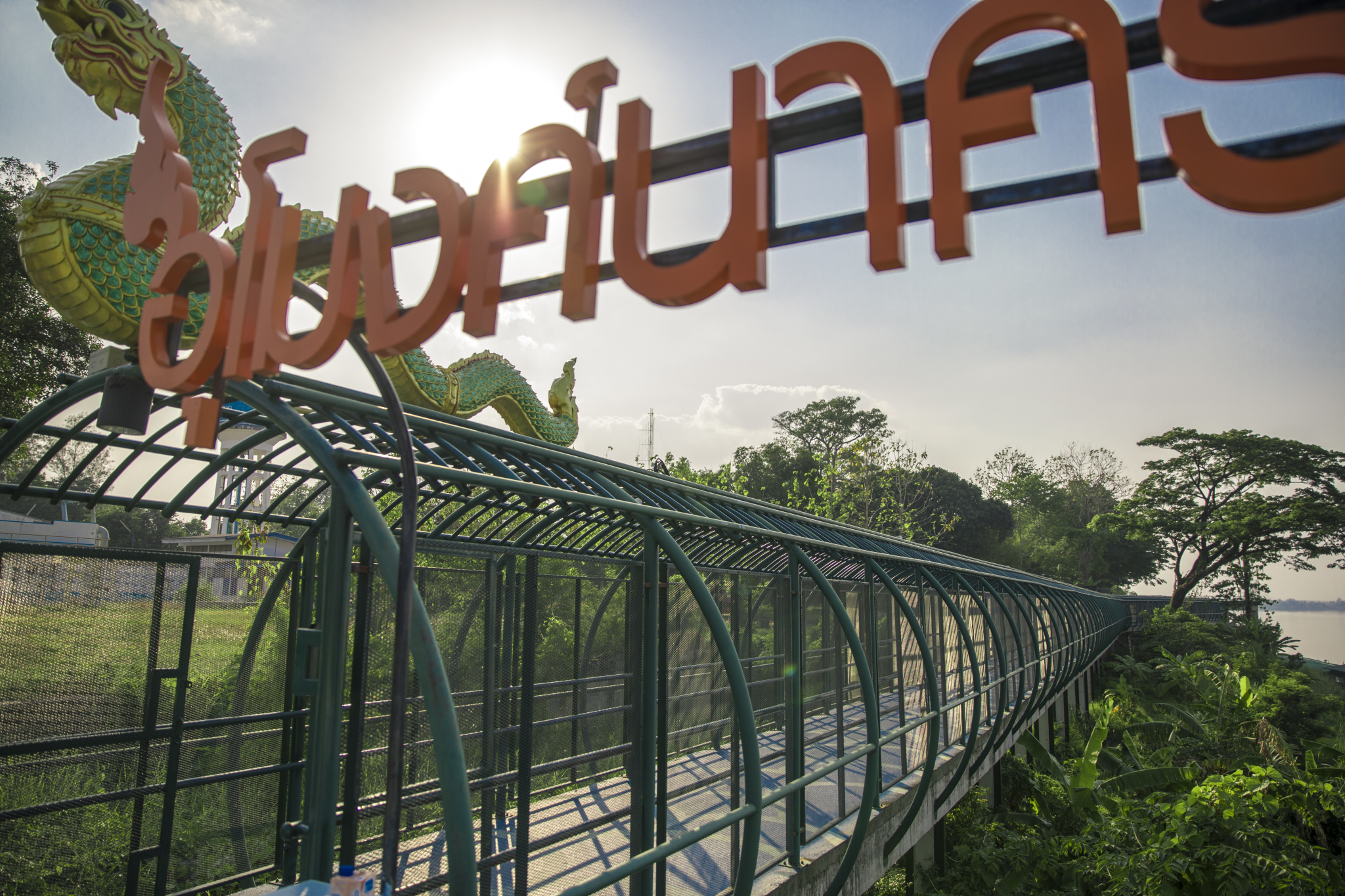 非著名景点打卡偏执狂的自我救赎泰国伊森地区行记