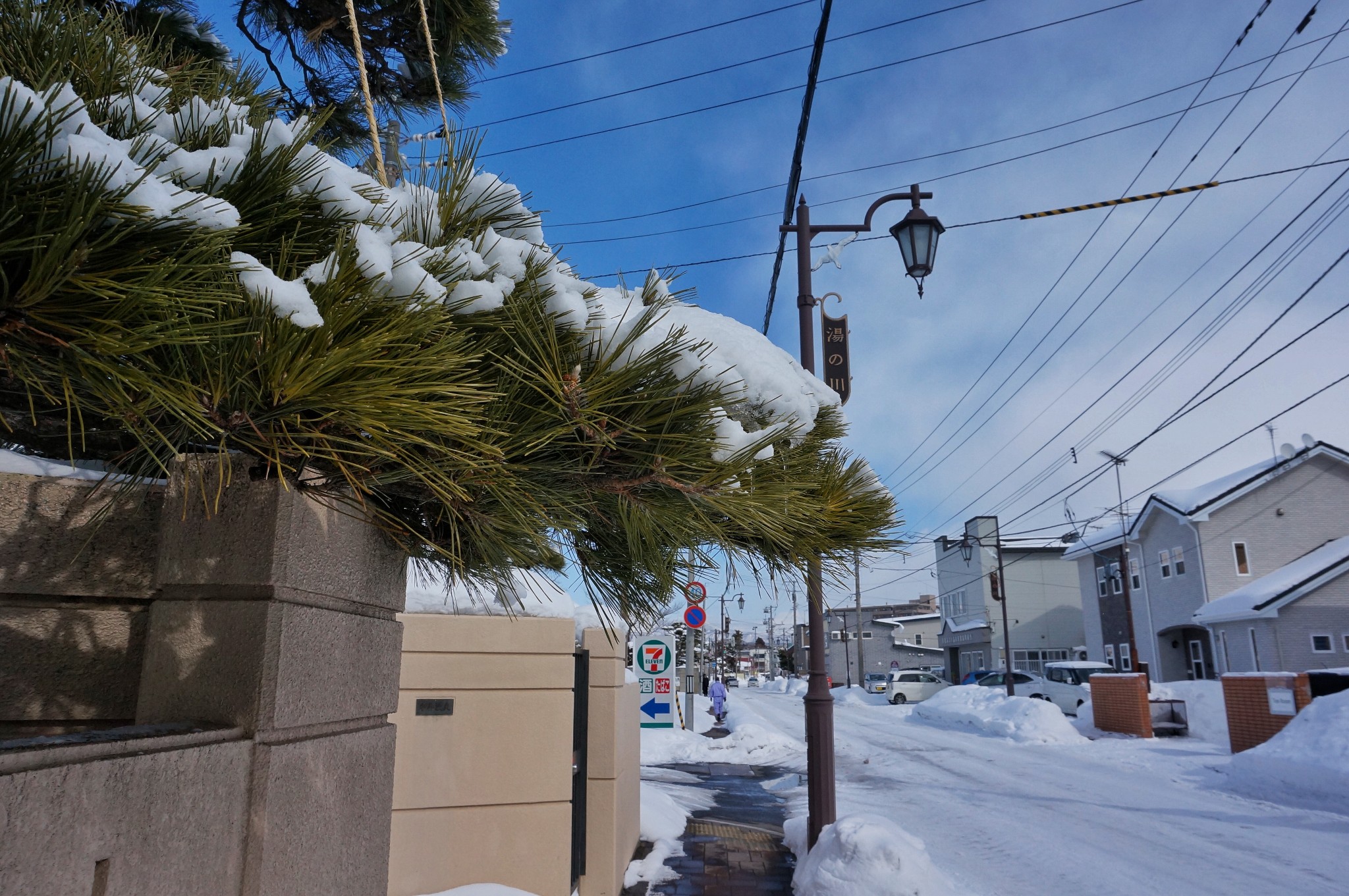 北海道自助遊攻略