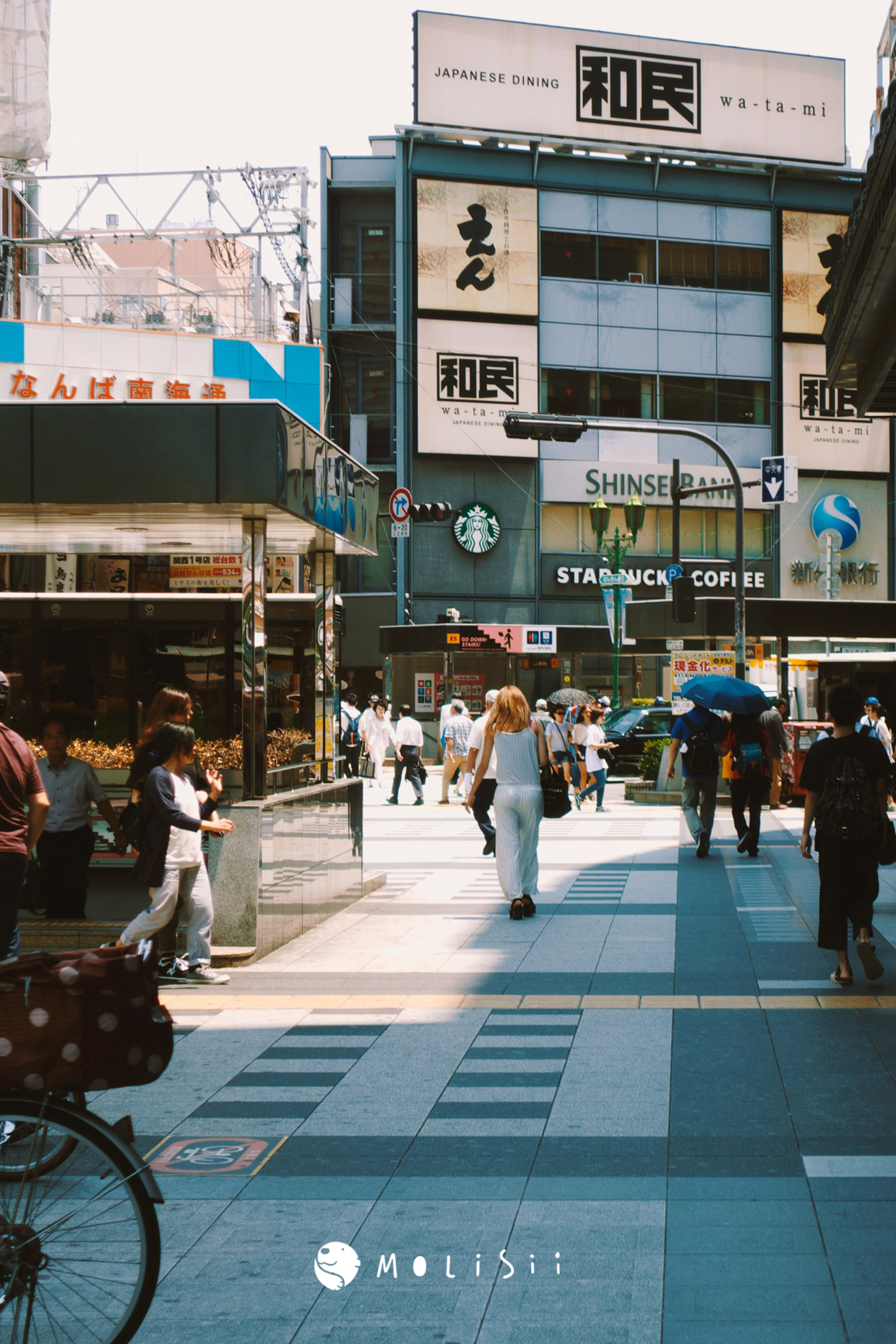 大阪自助遊攻略