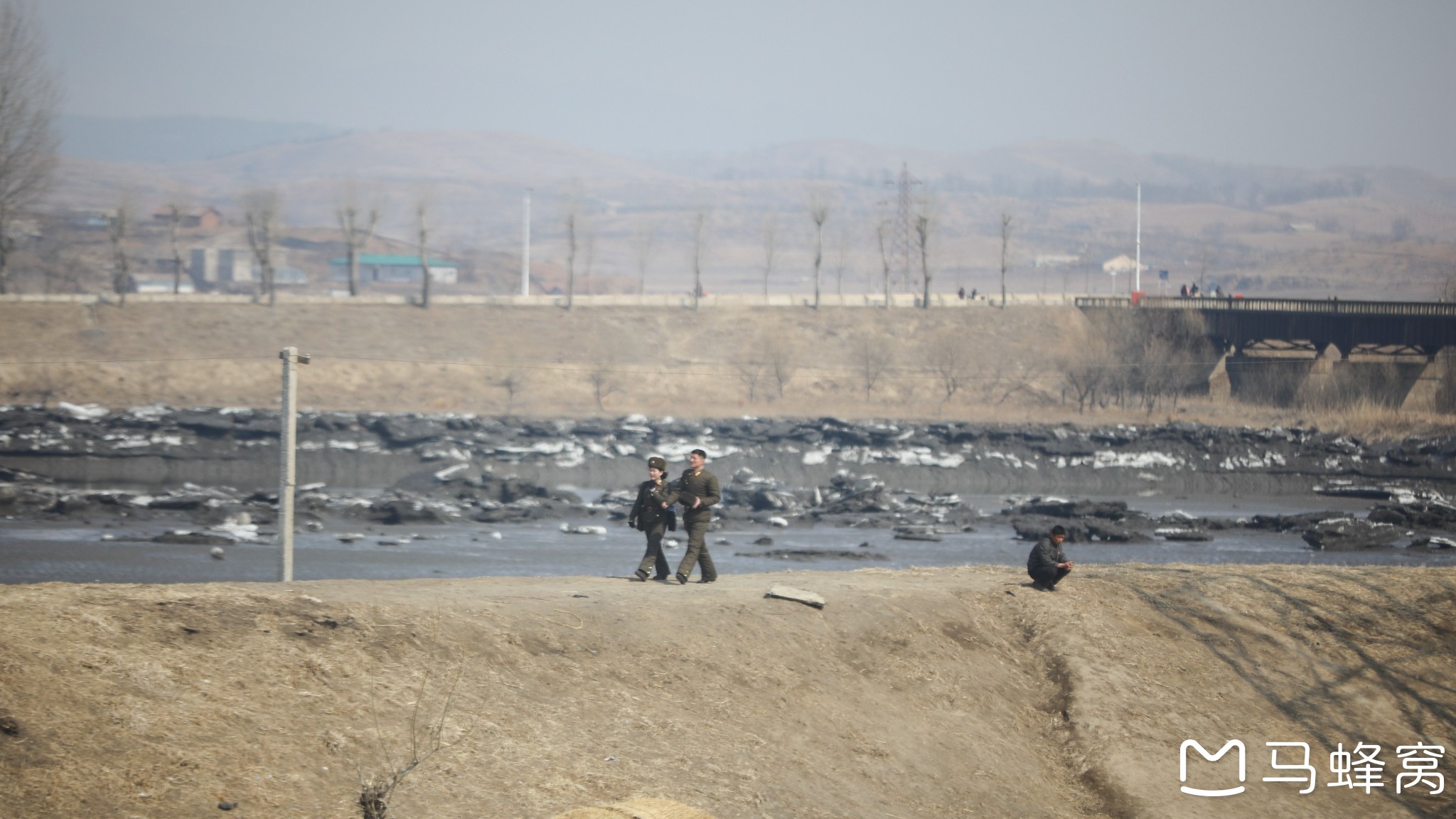 朝鮮自助遊攻略