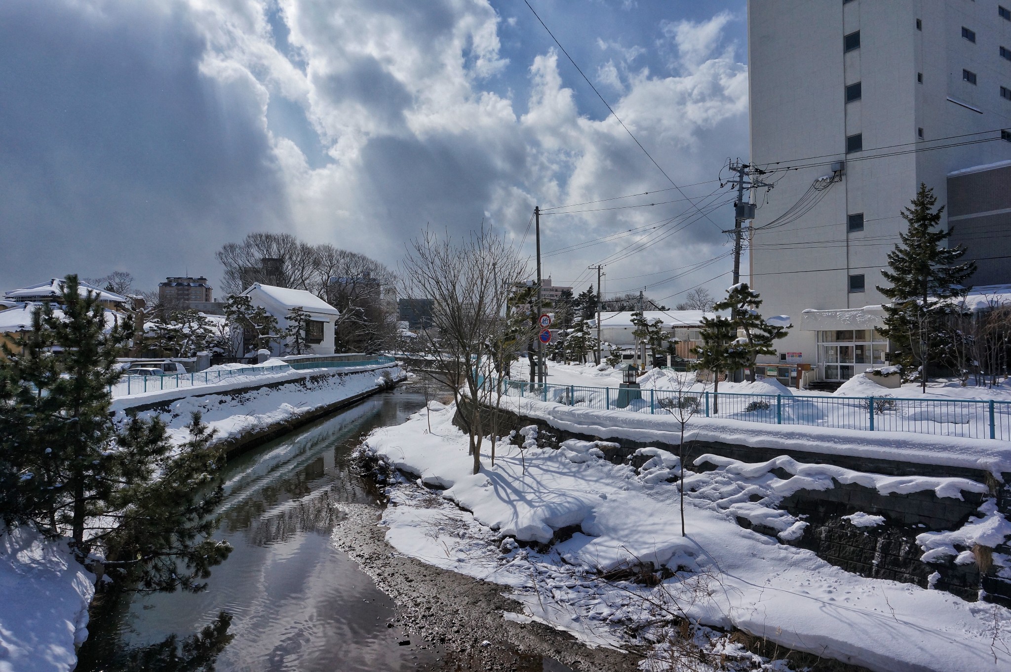 北海道自助遊攻略