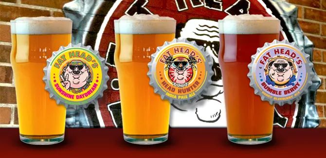 干了这碗 ipa,美国精酿啤酒最多的城市就在俄勒冈