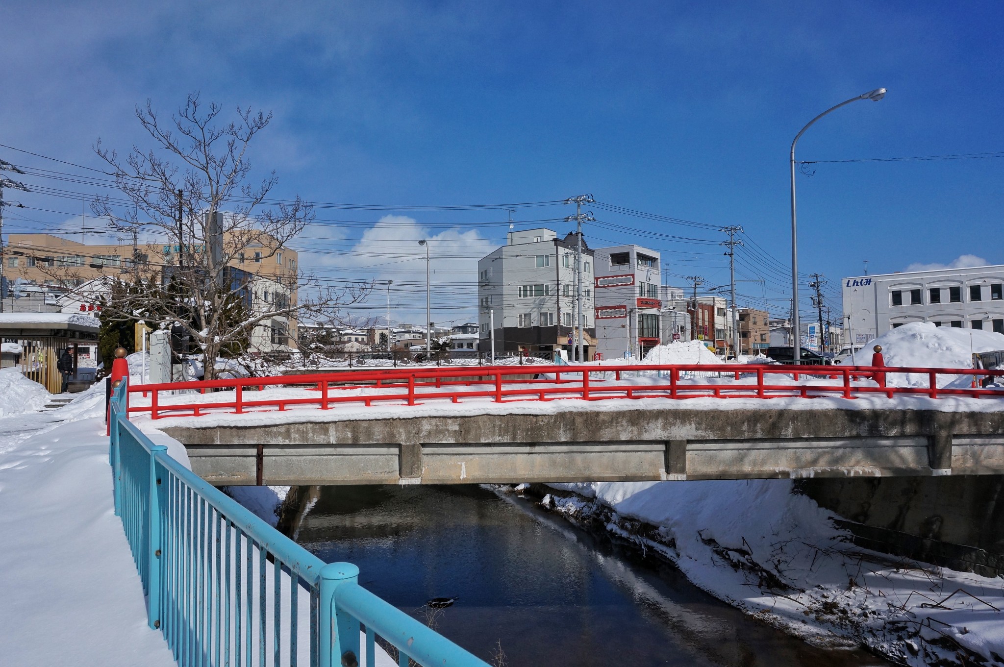 北海道自助遊攻略