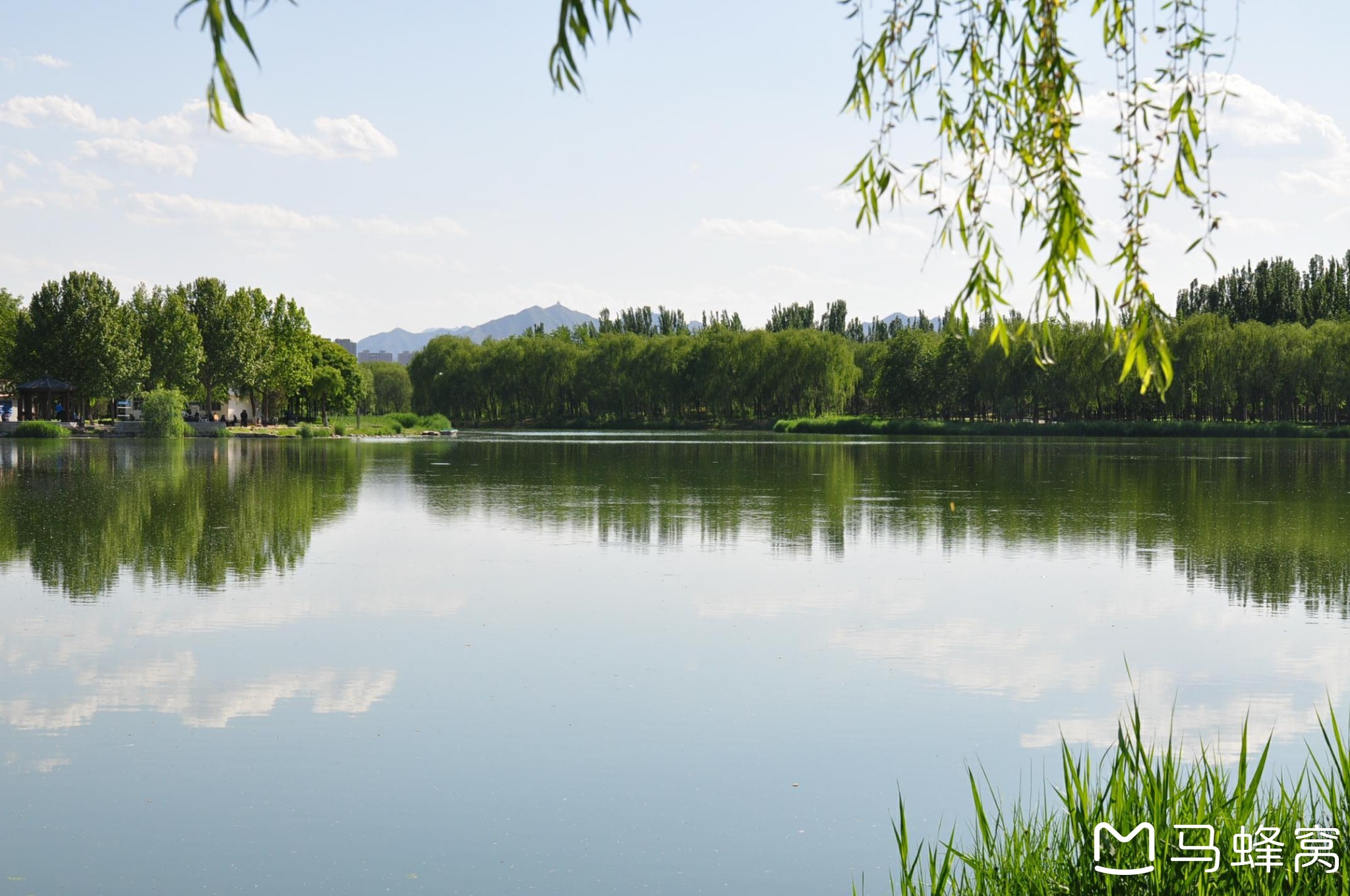 家乡原来这样美——石门一瞥,河北自助游攻略 - 马蜂窝