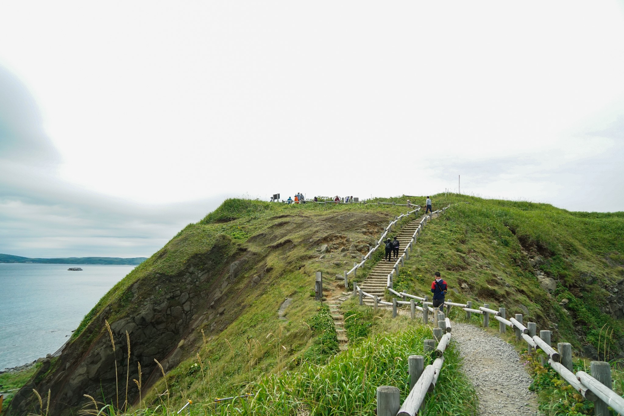 北海道自助遊攻略