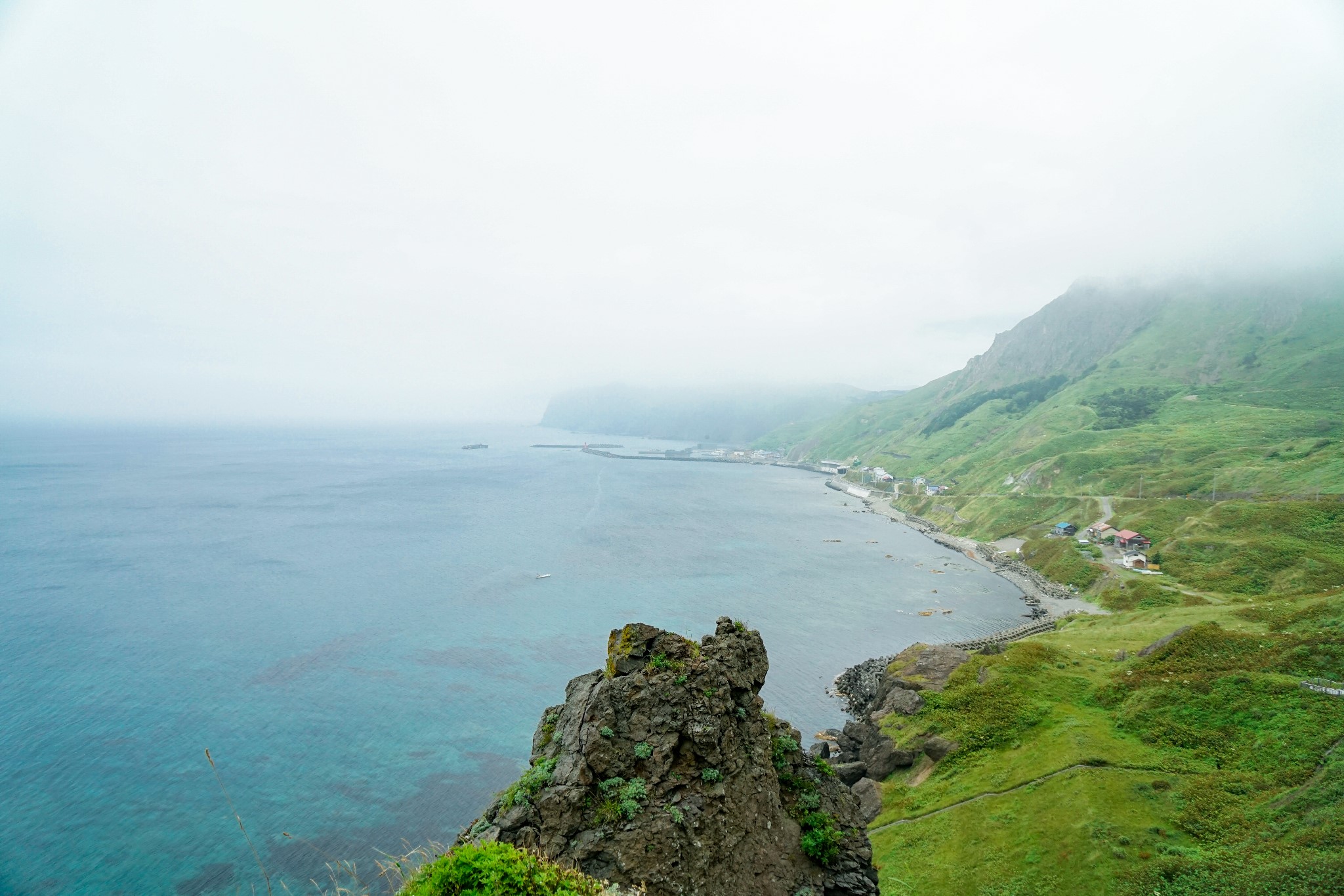 北海道自助遊攻略