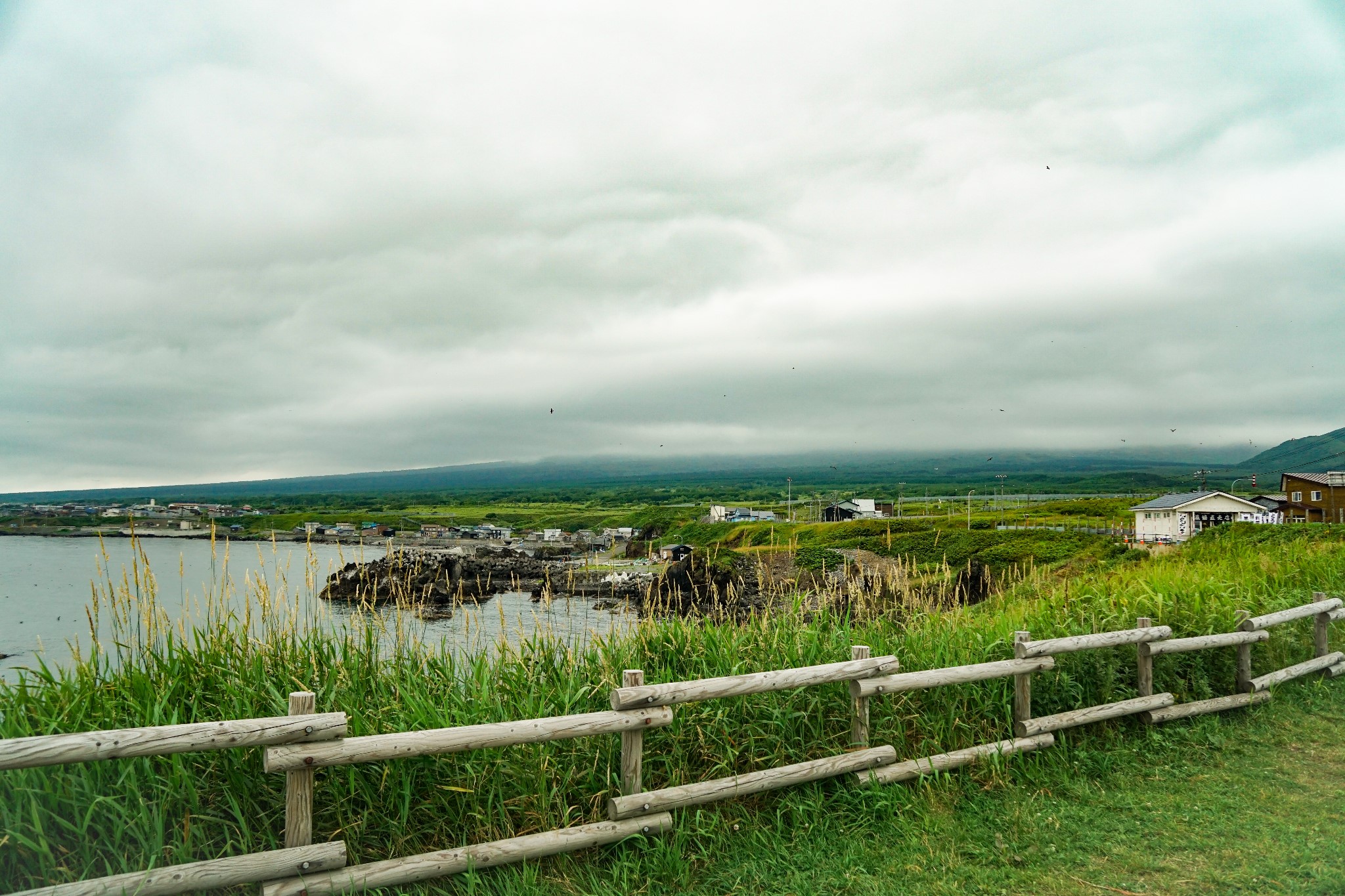 北海道自助遊攻略