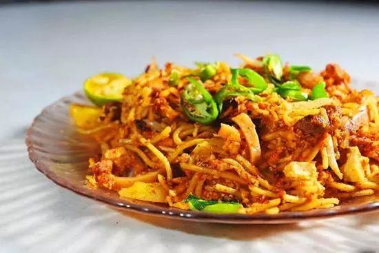 巴厘岛美食指南2018体验印尼特色小吃