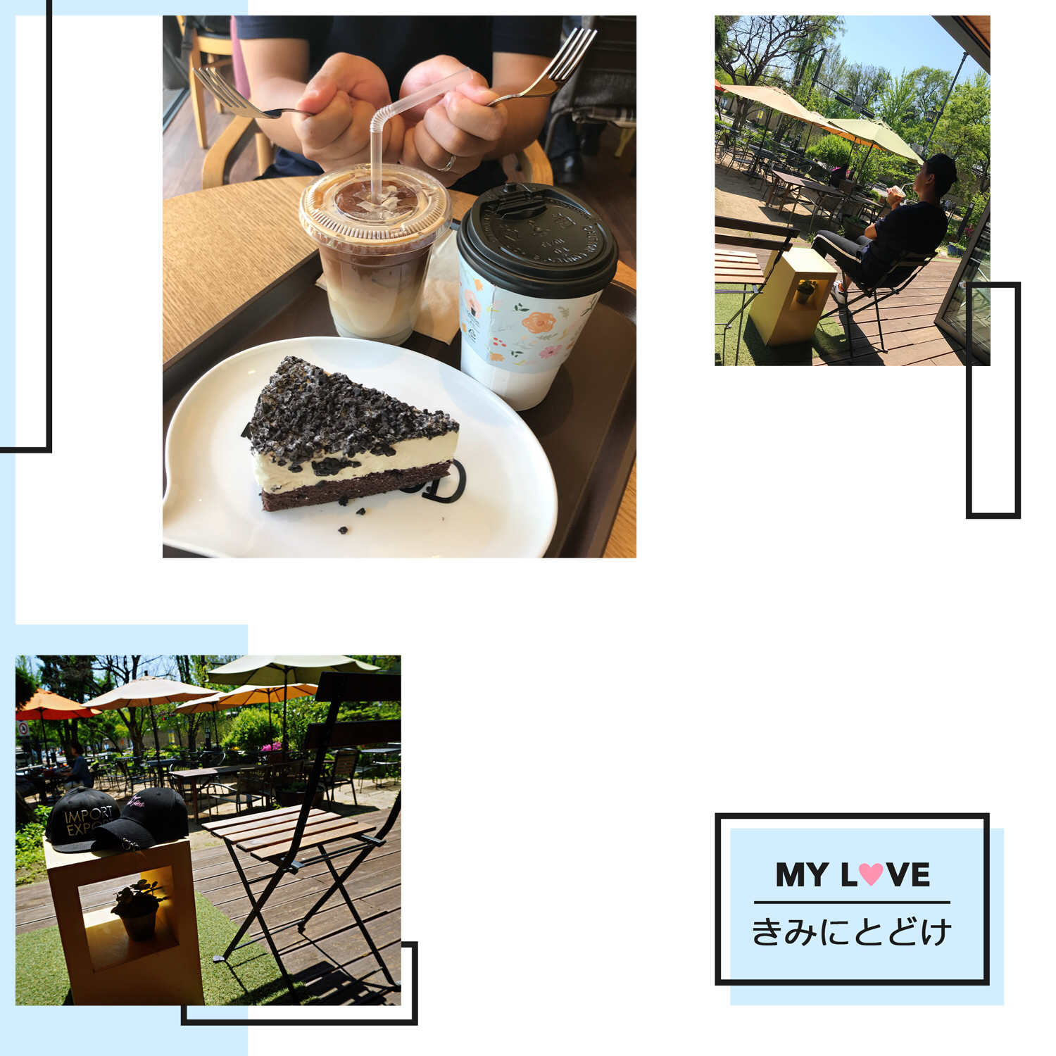 JINSUN'BOOK CAFE