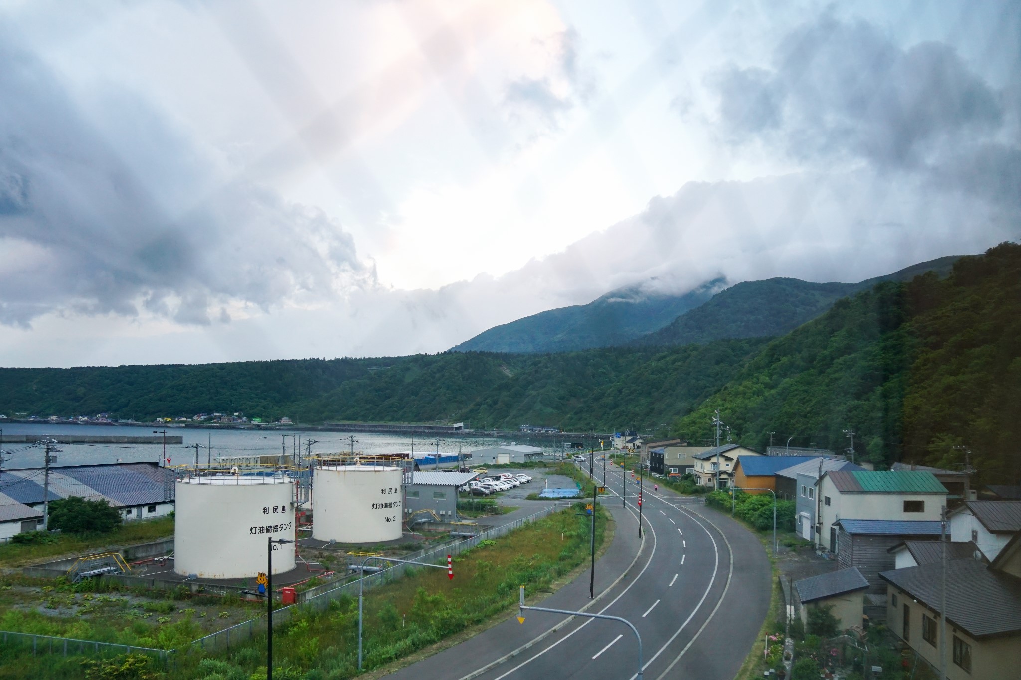 北海道自助遊攻略