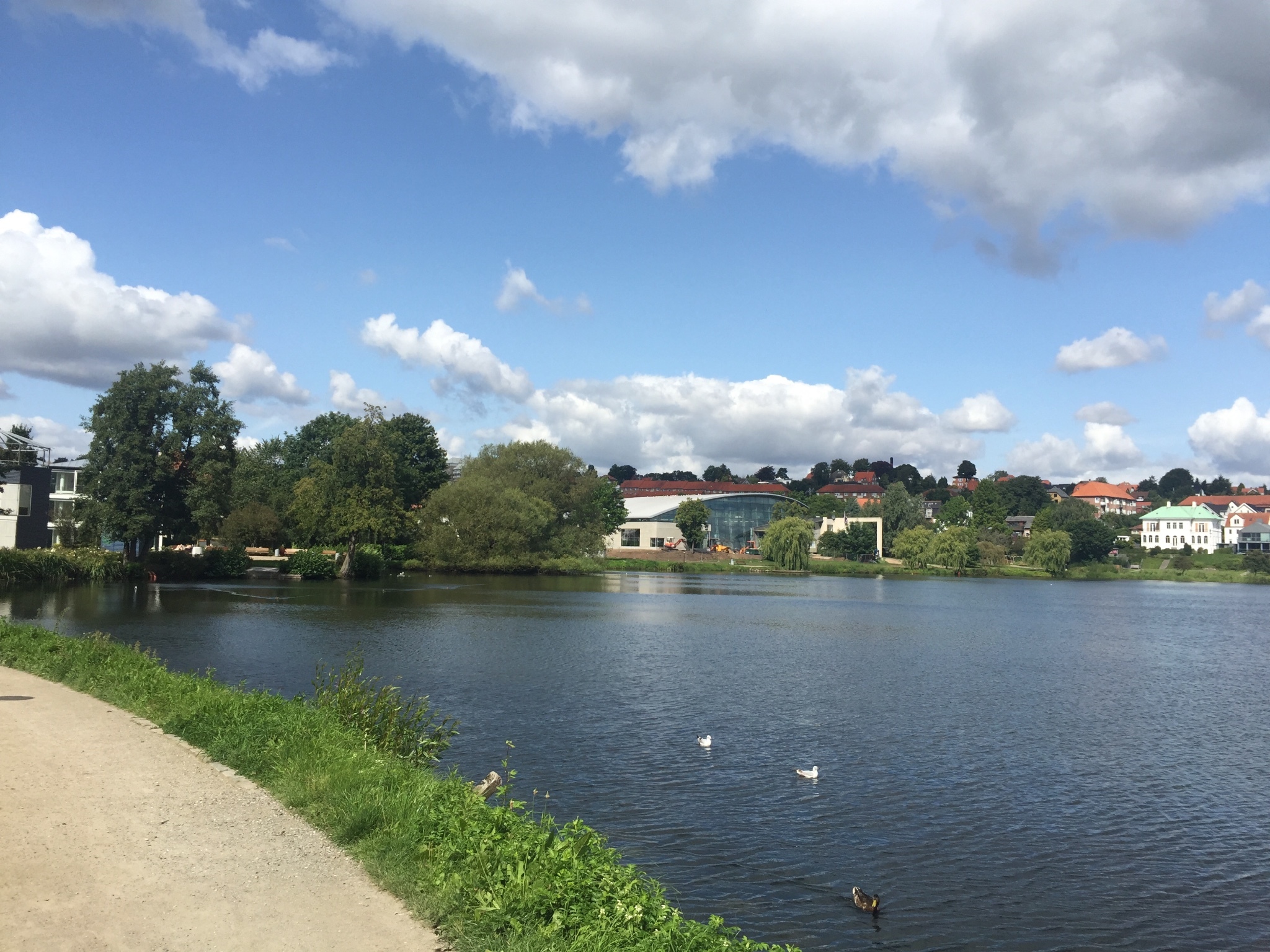 丹麦科灵你比童话更动人