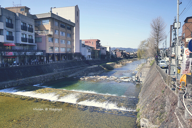 名古屋自助遊攻略