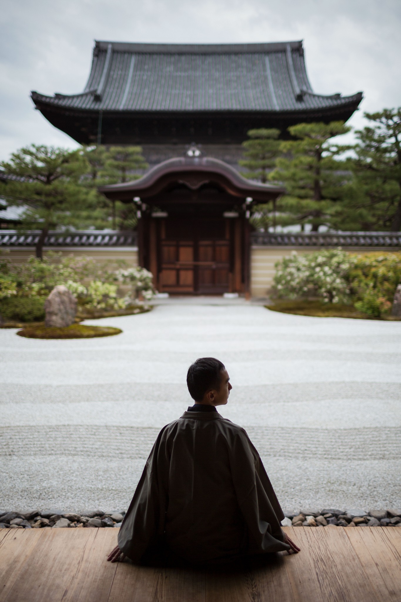 京都自助遊攻略