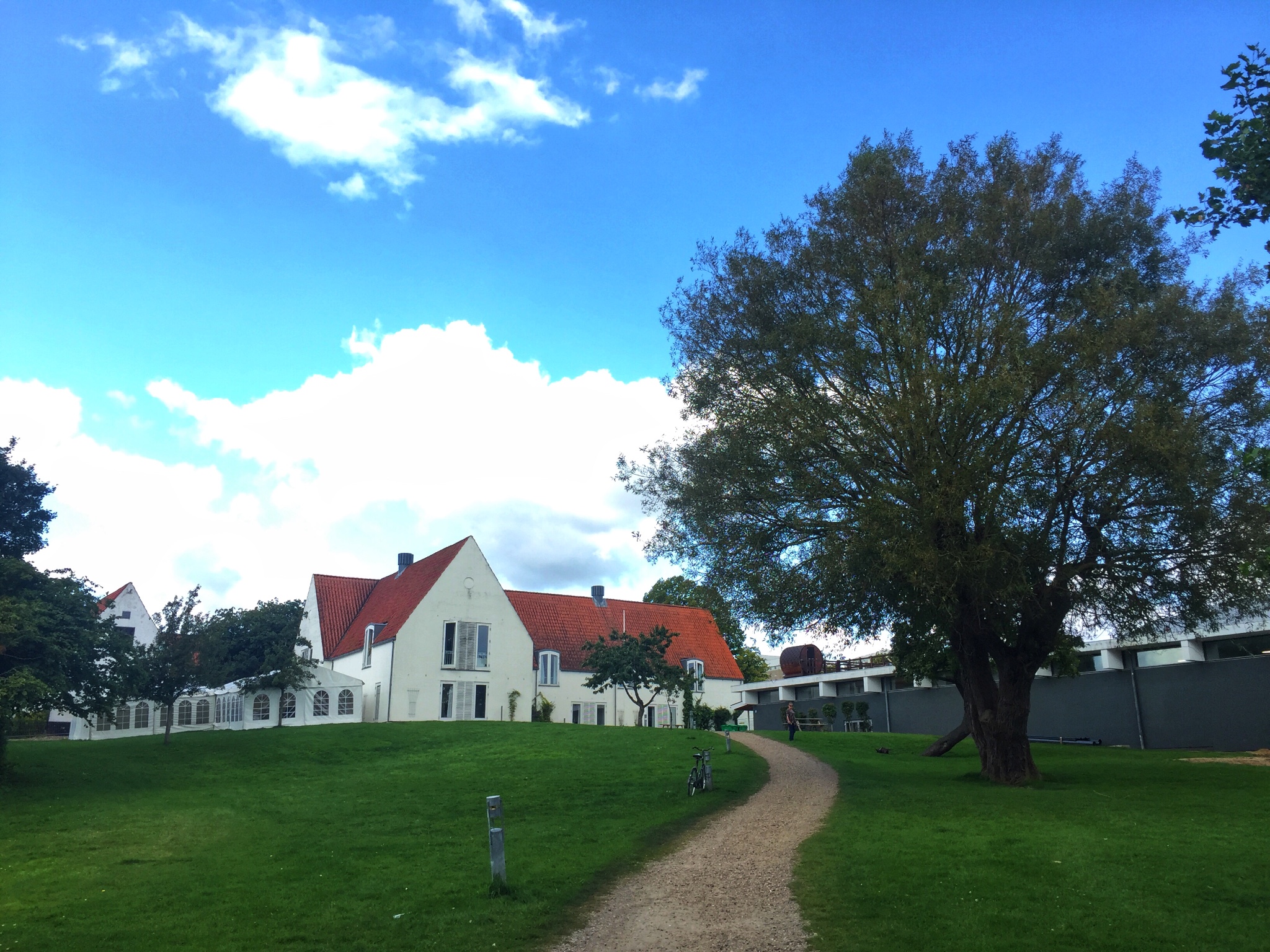 丹麦科灵你比童话更动人