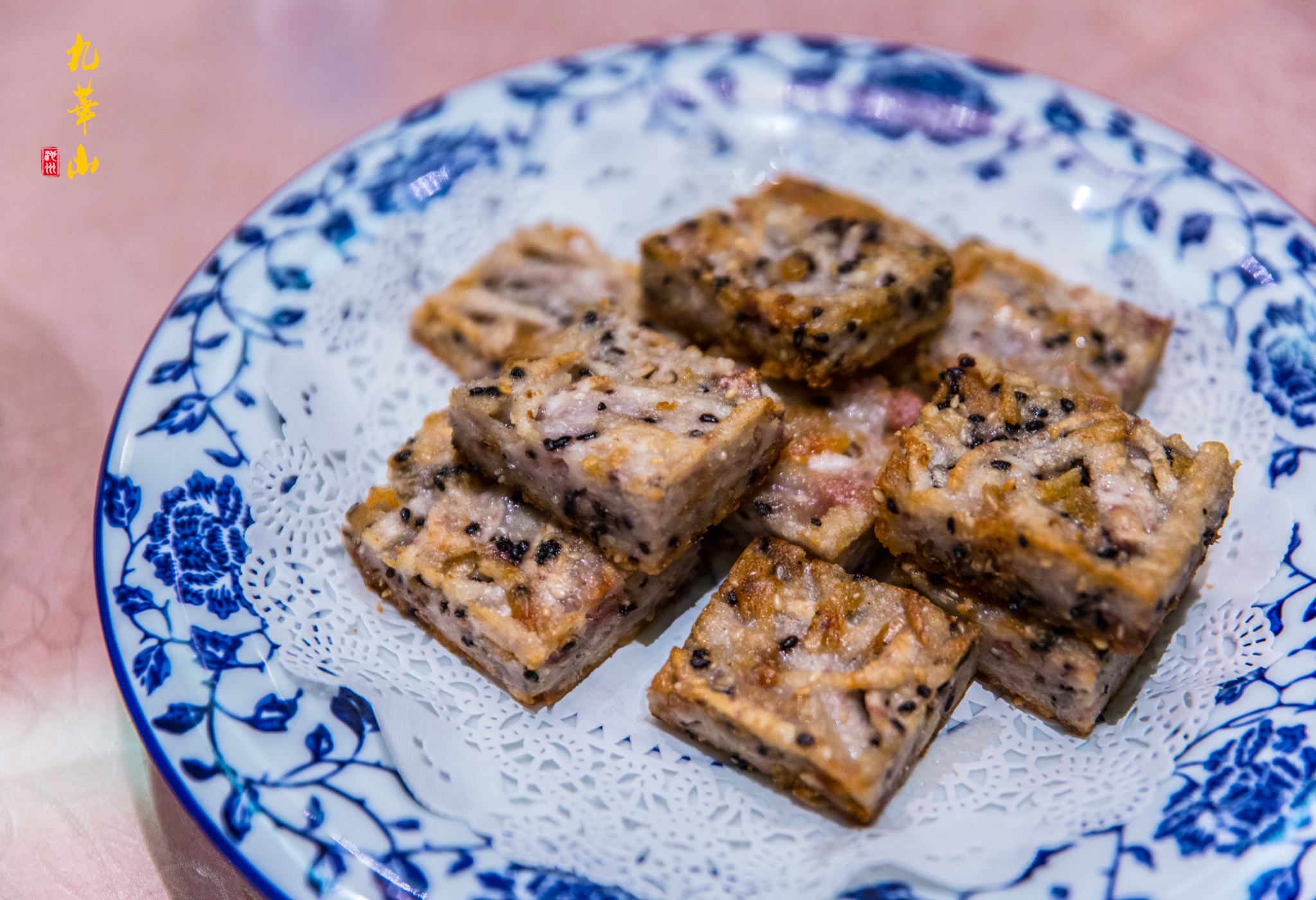 礼佛九华山吃住行及路线门票等实用信息