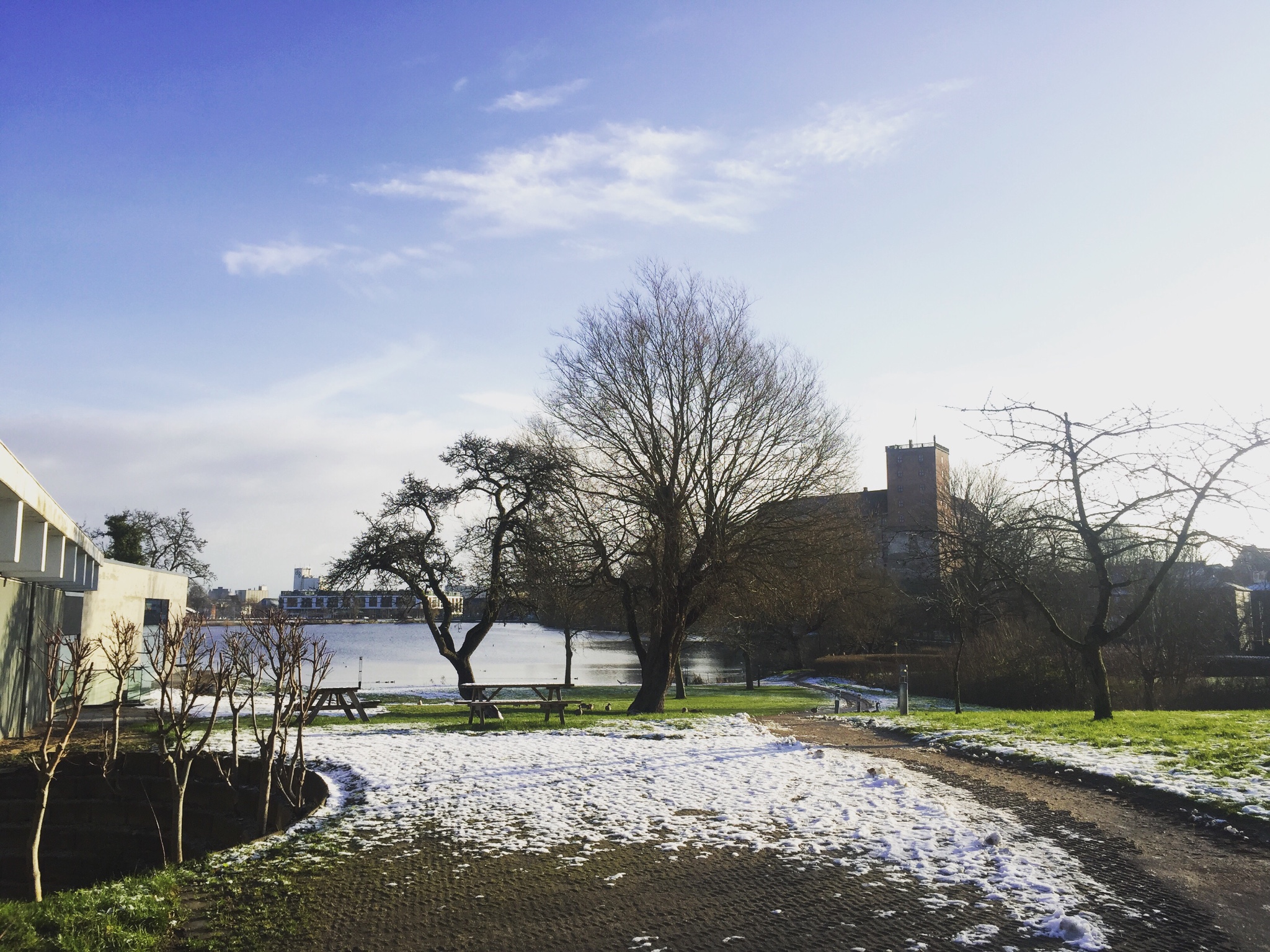 丹麦科灵你比童话更动人