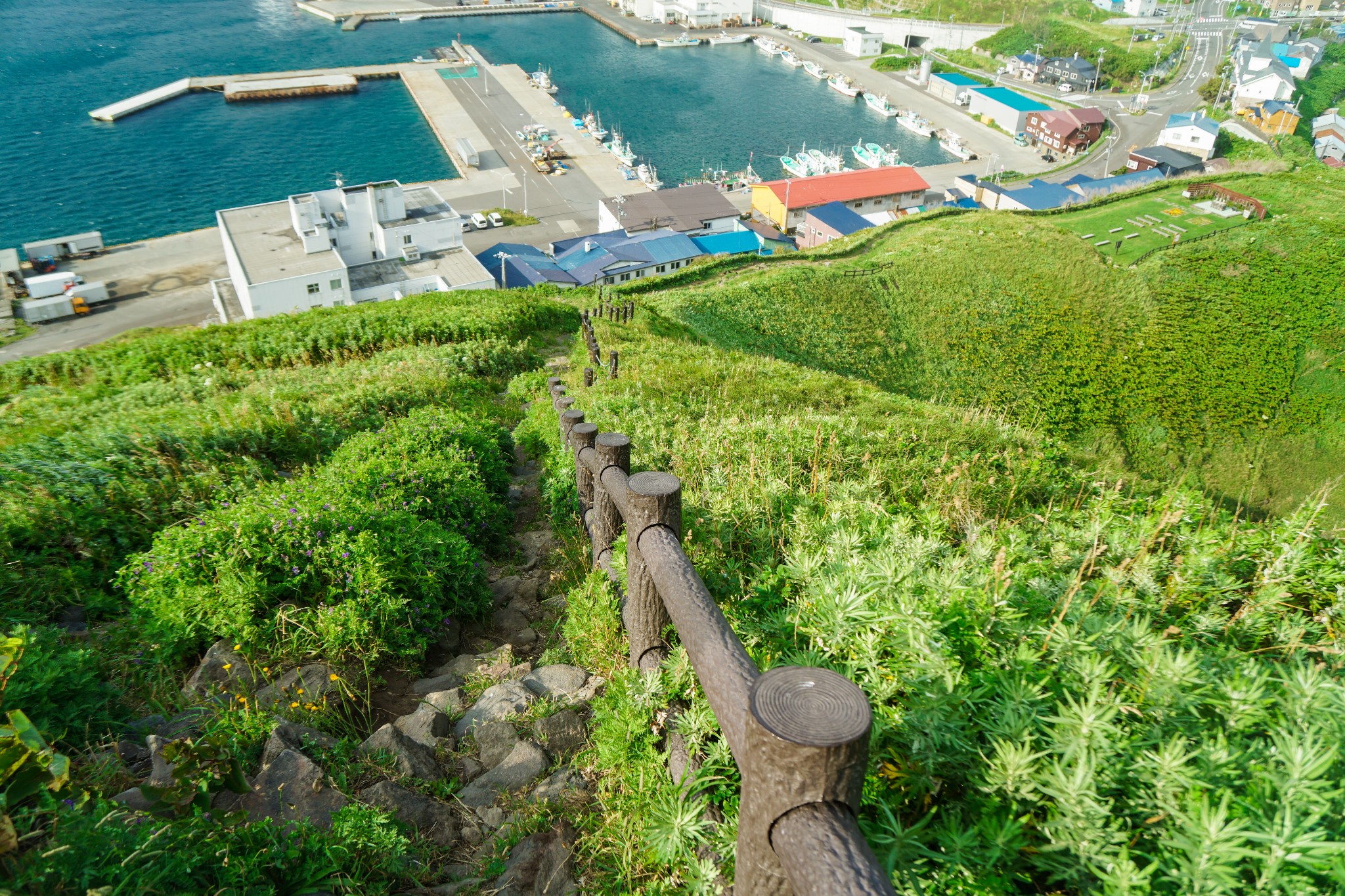 北海道自助遊攻略