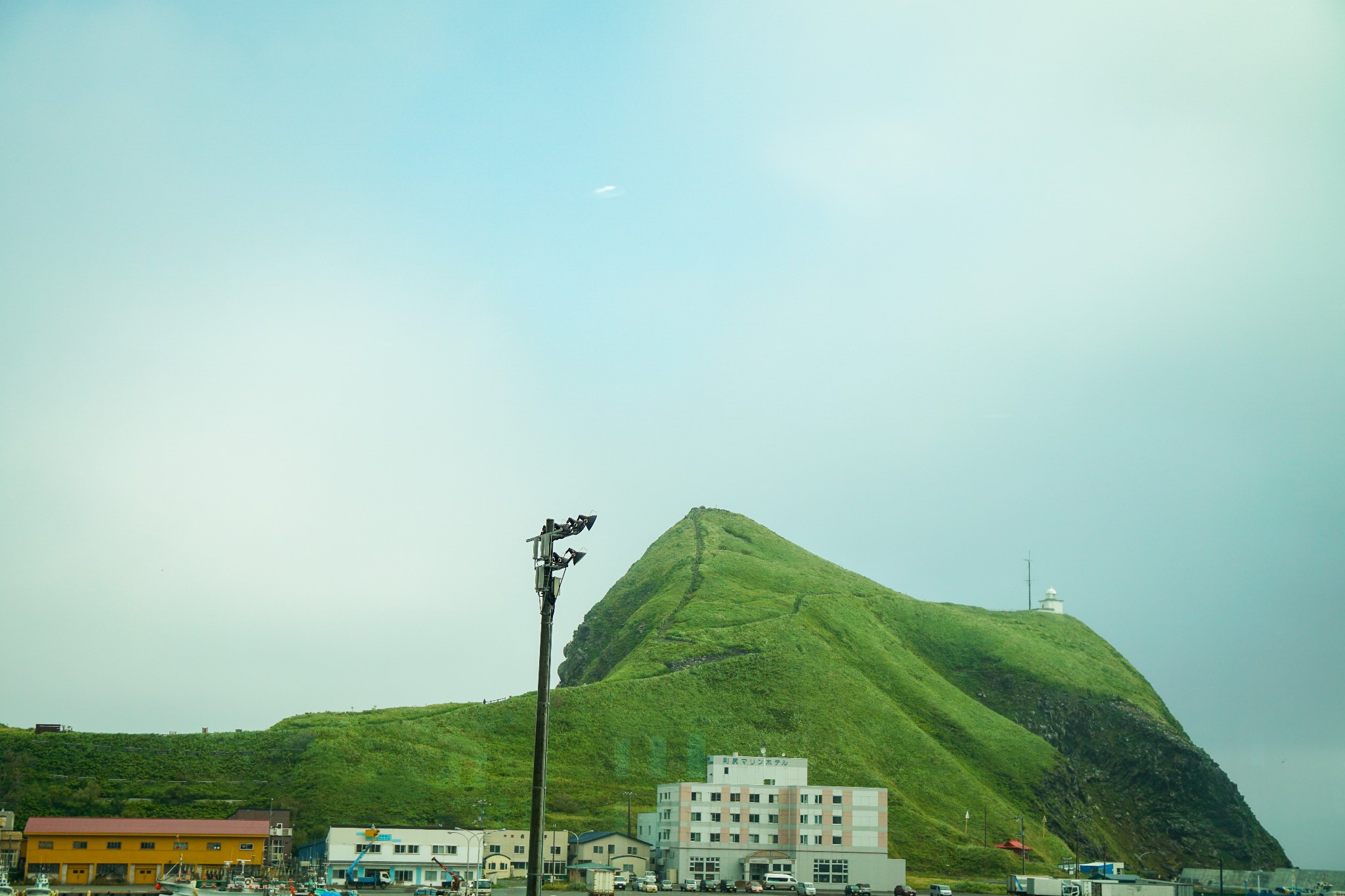 北海道自助遊攻略