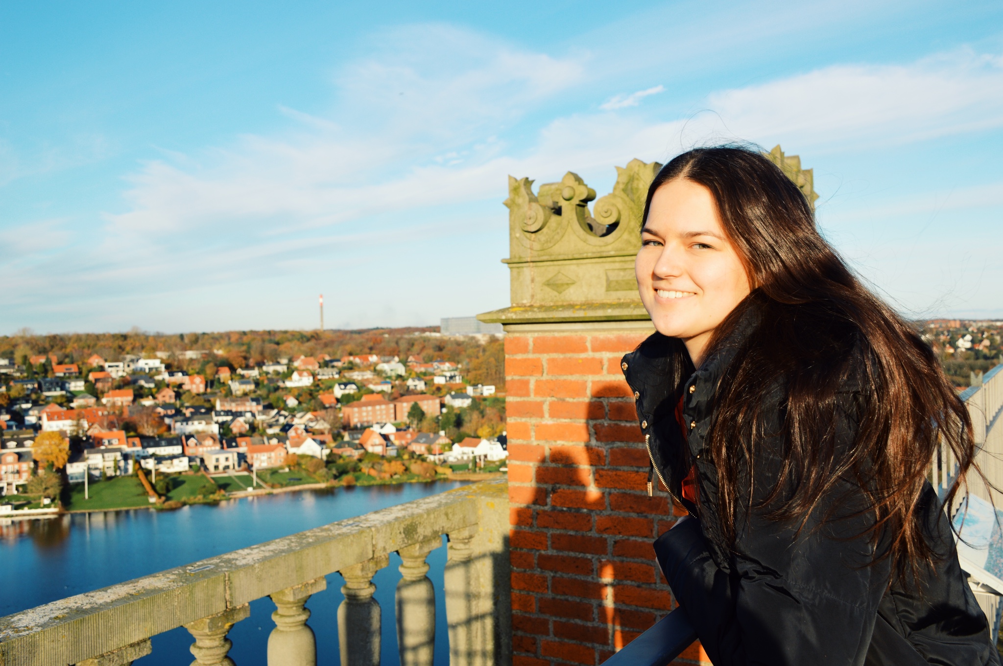 丹麦科灵你比童话更动人