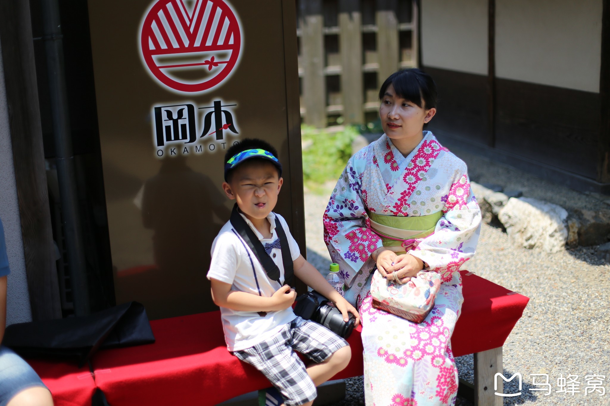 京都自助遊攻略