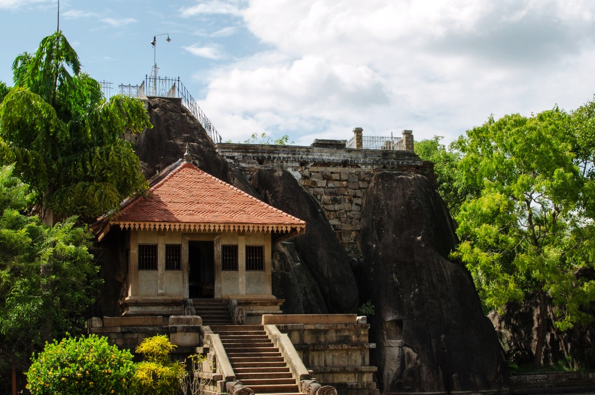 斯里兰卡:西古城遗址多到崩溃?一日游拿着就走! - 手机马蜂窝