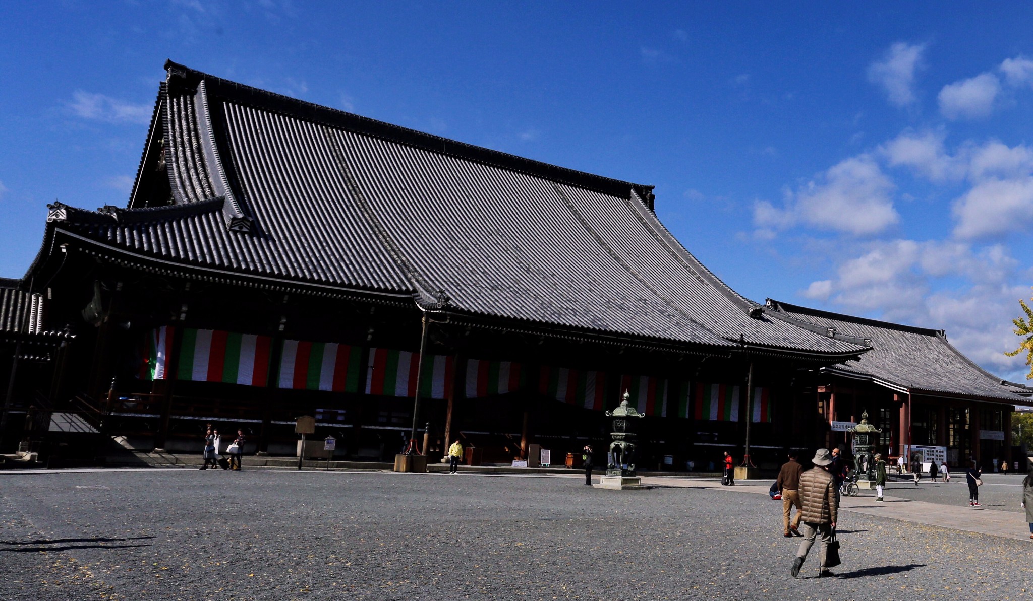 京都自助遊攻略