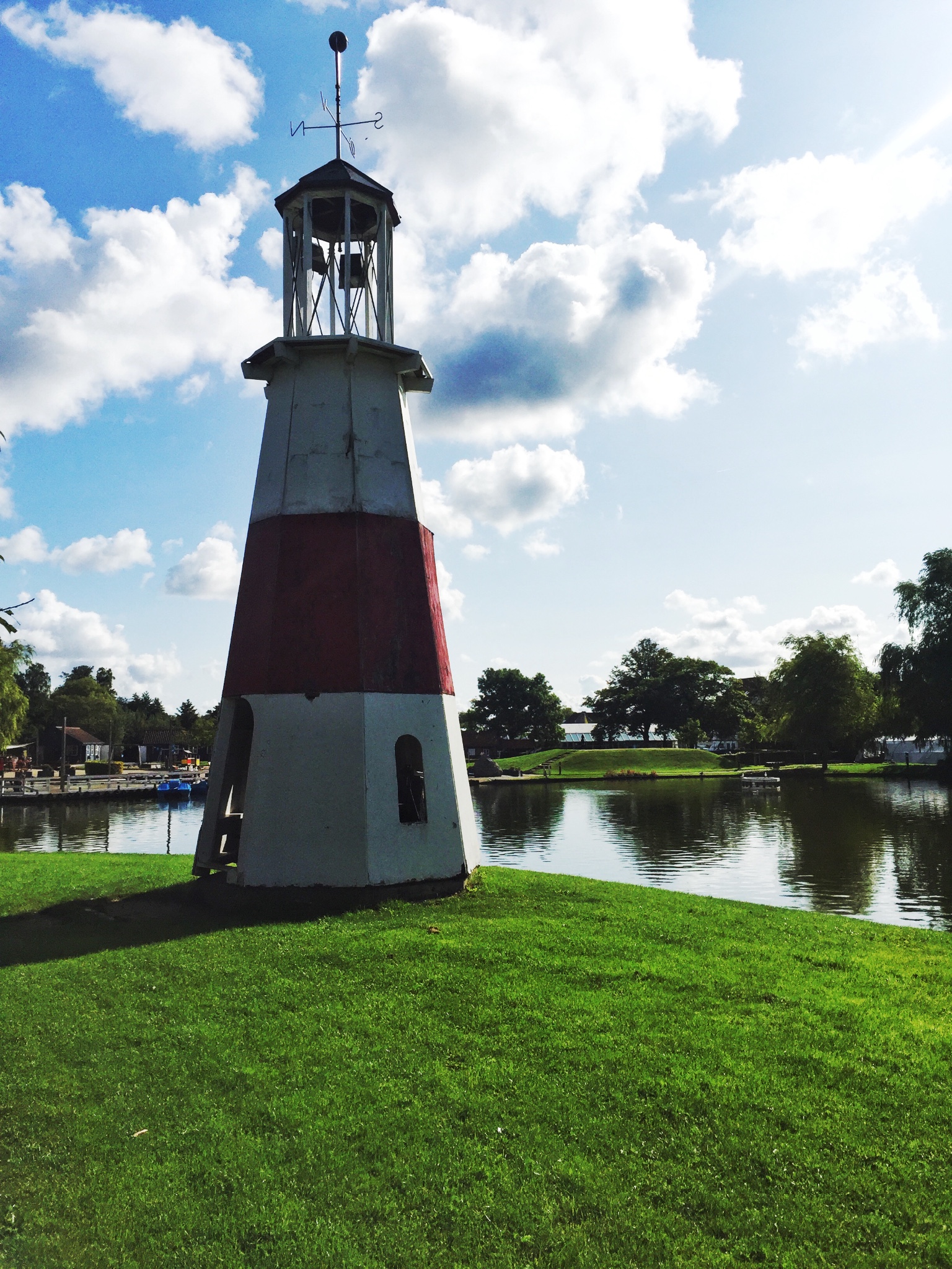 丹麦科灵你比童话更动人