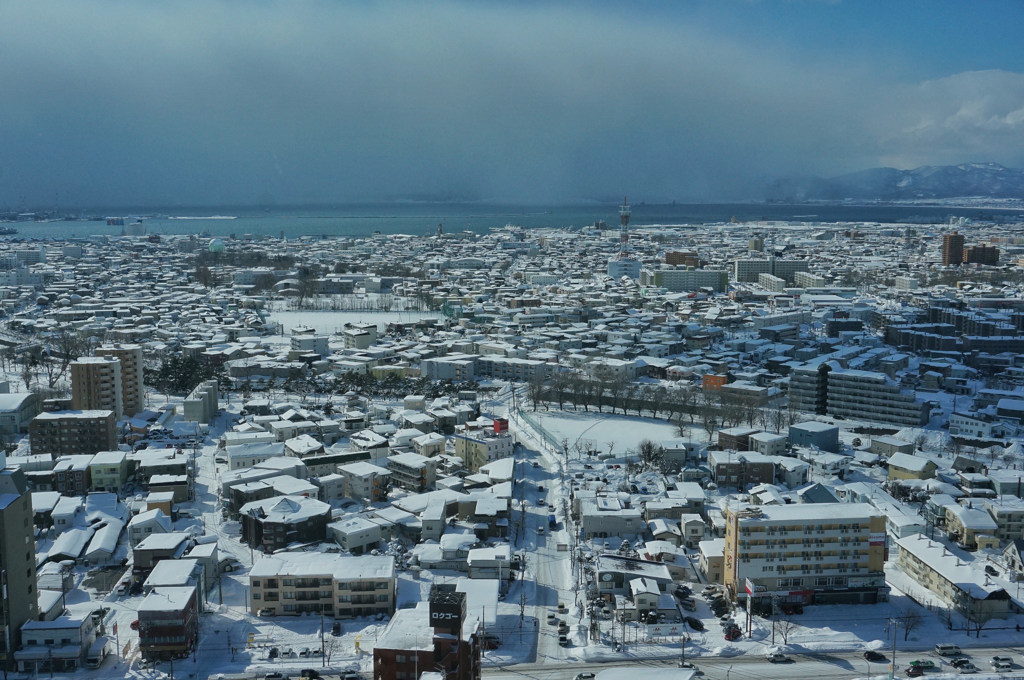 北海道自助遊攻略