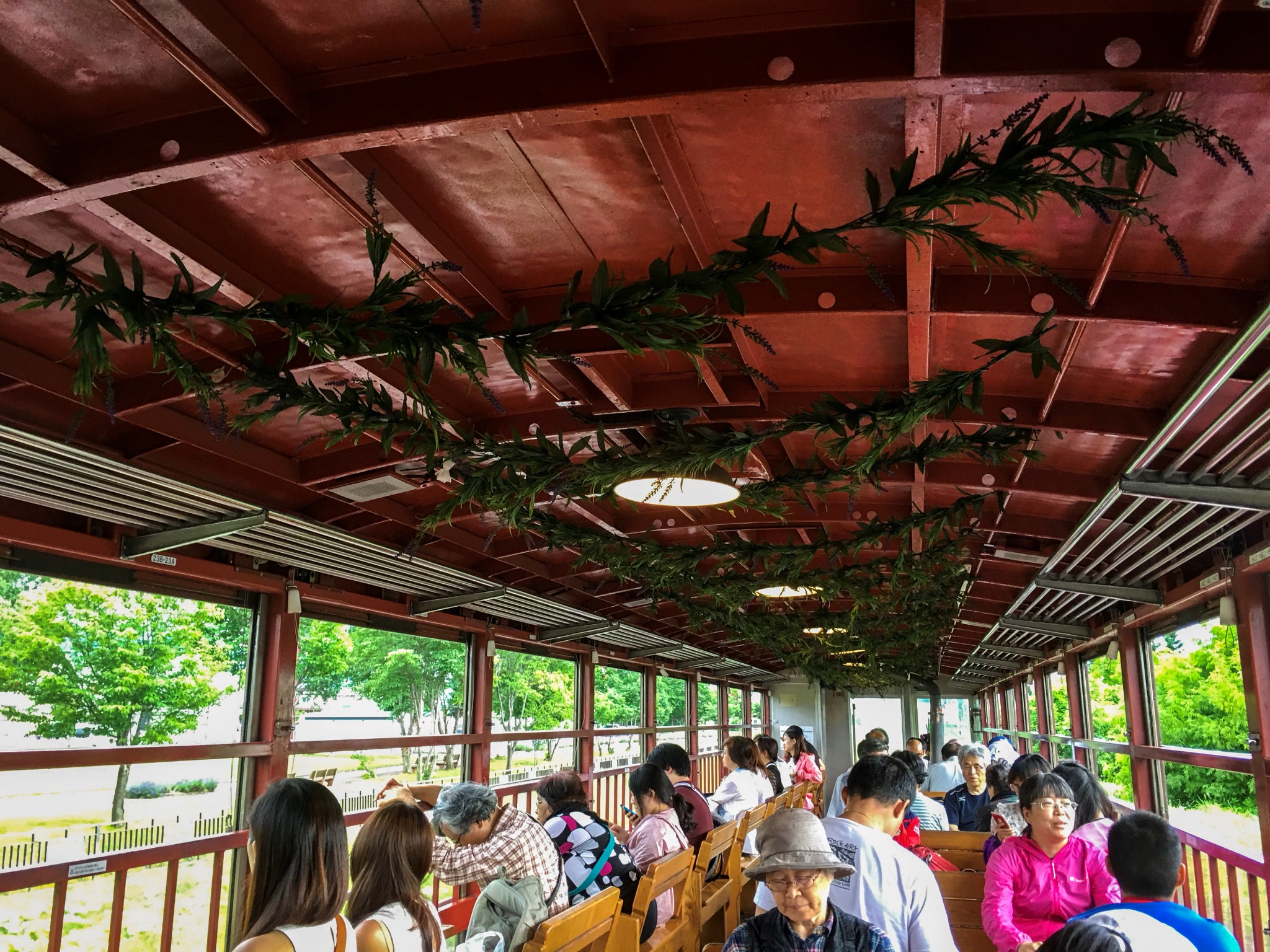 北海道自助遊攻略