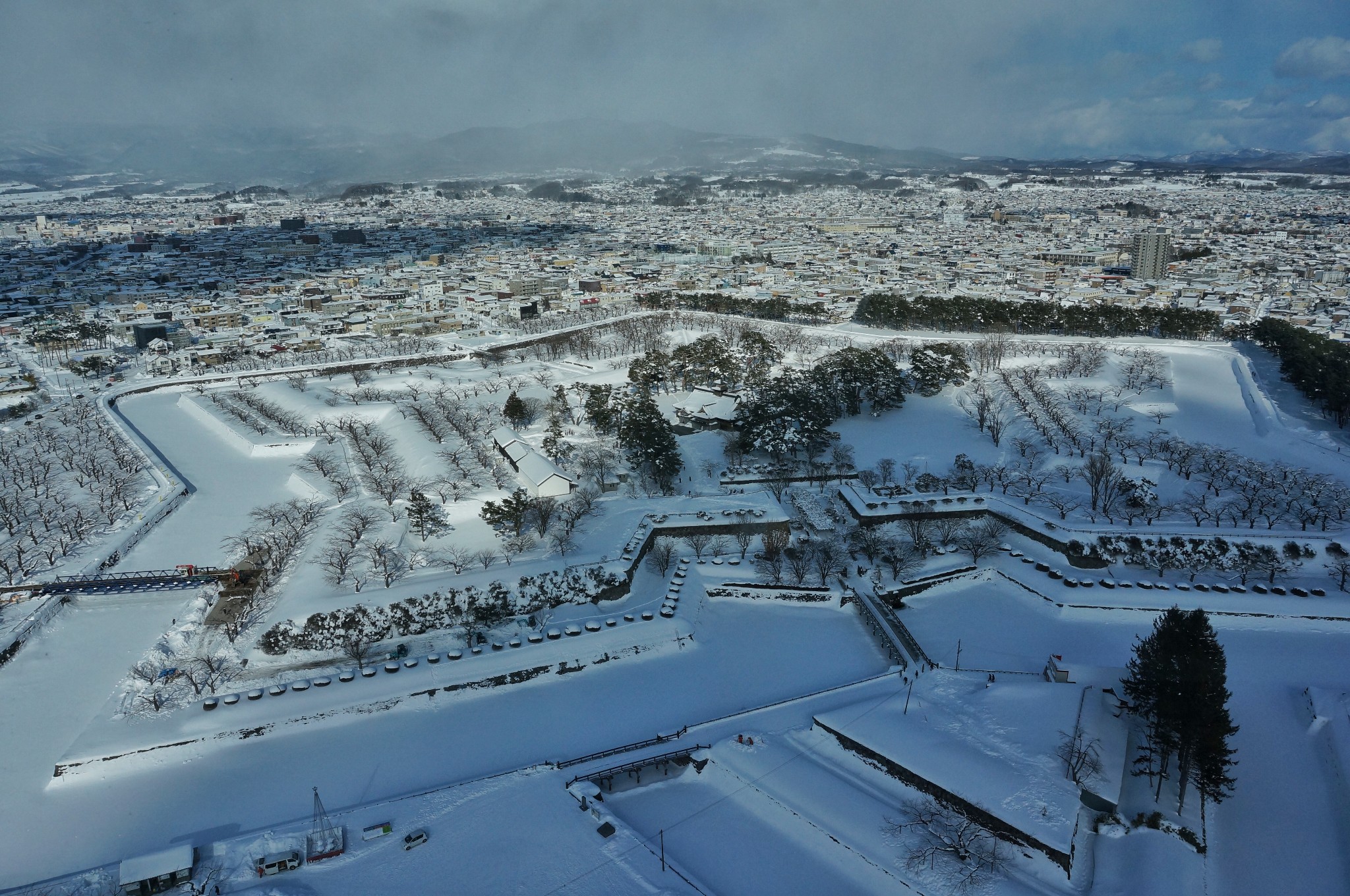 北海道自助遊攻略