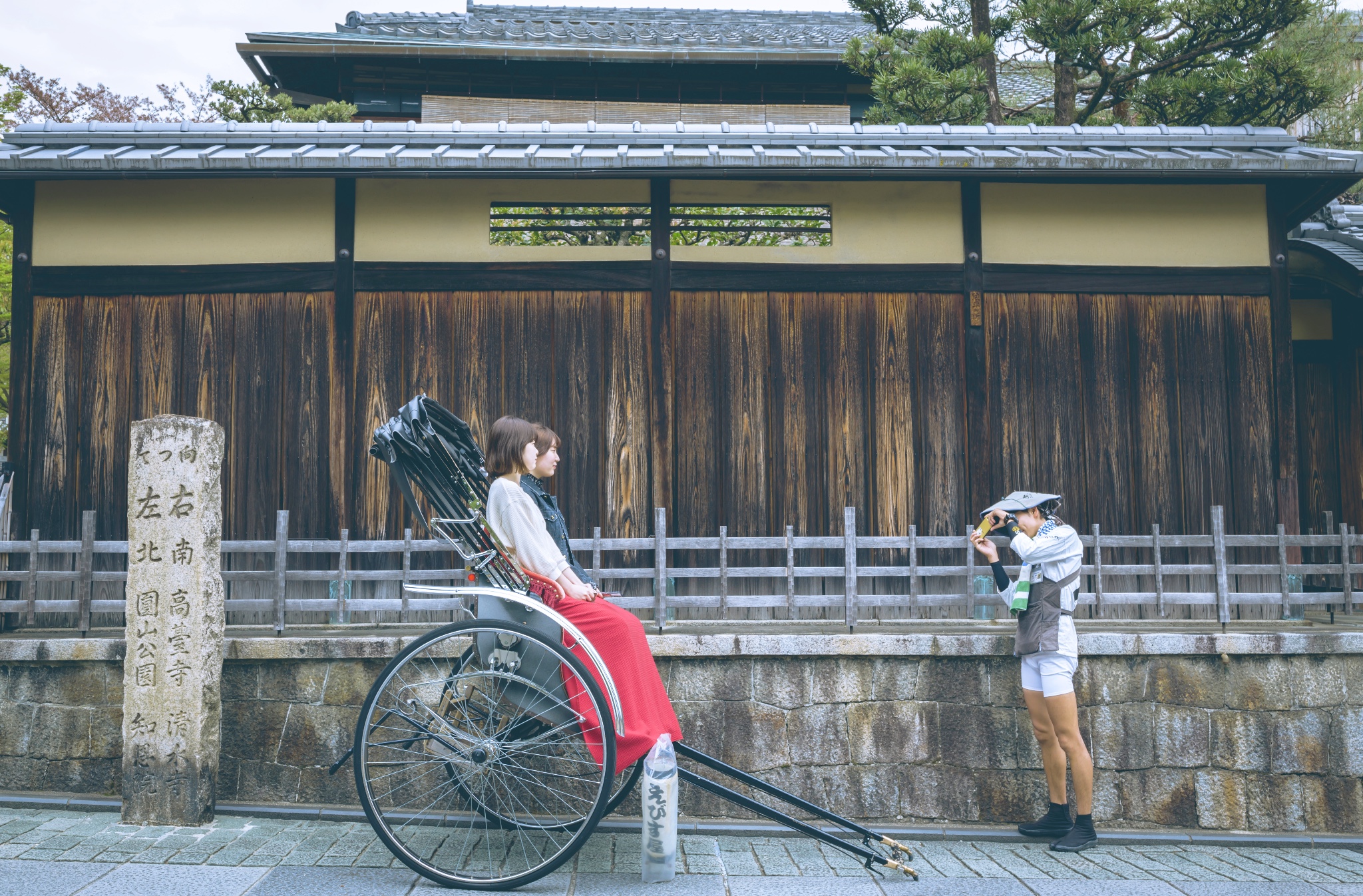 日本自助遊攻略