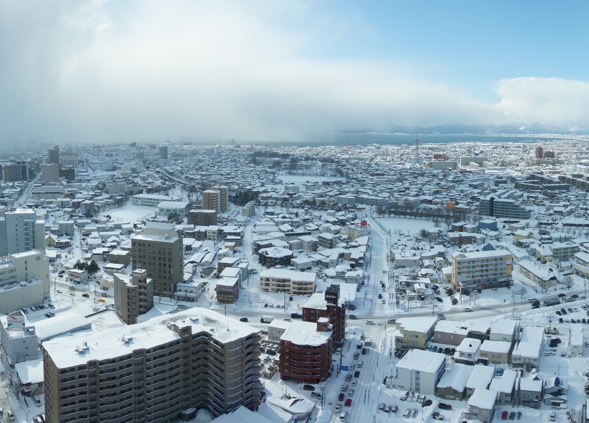 北海道自助遊攻略