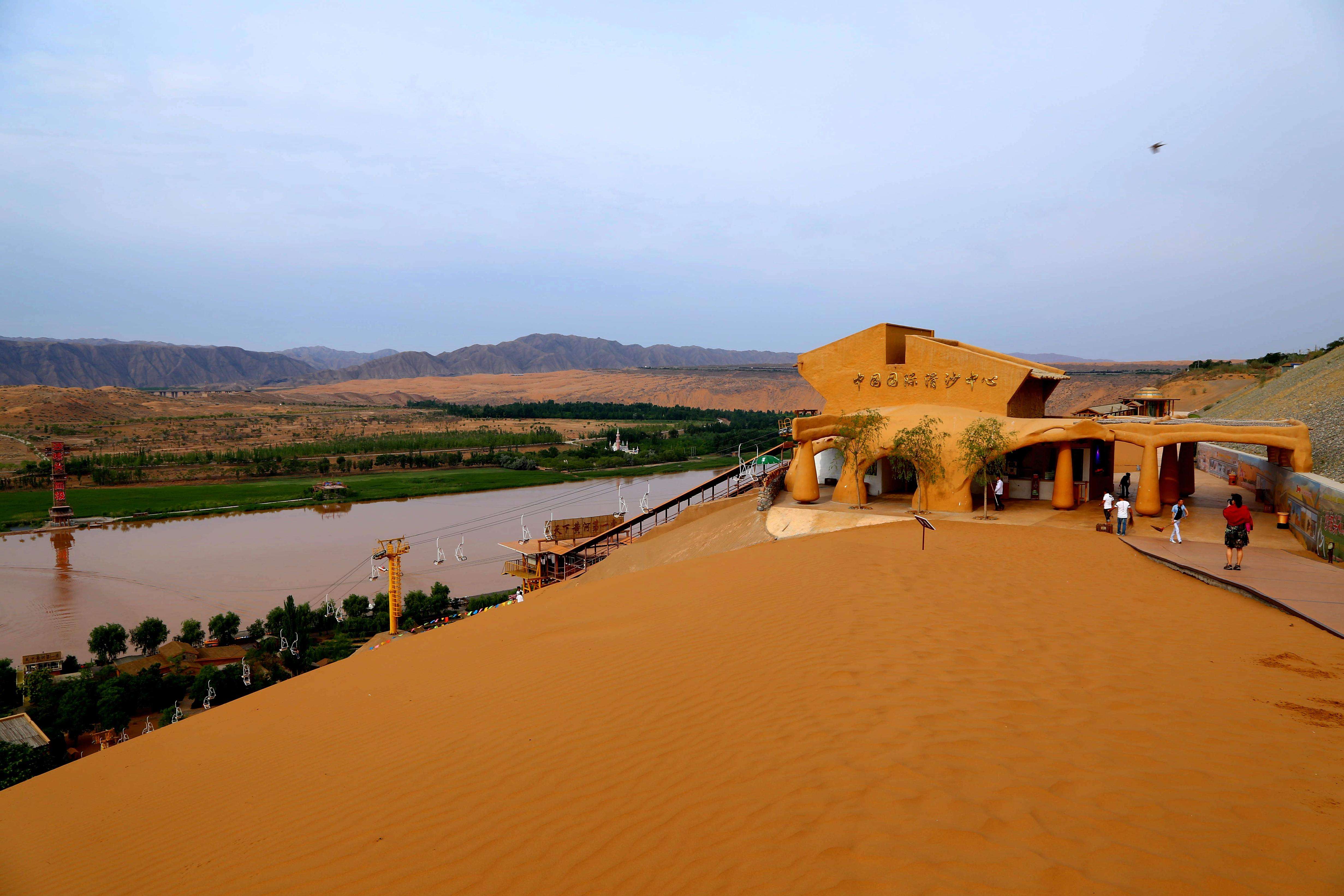 宁夏银川中卫固原7天6晚定制游解读西夏陵重温影视经典寻找水洞沟遗迹