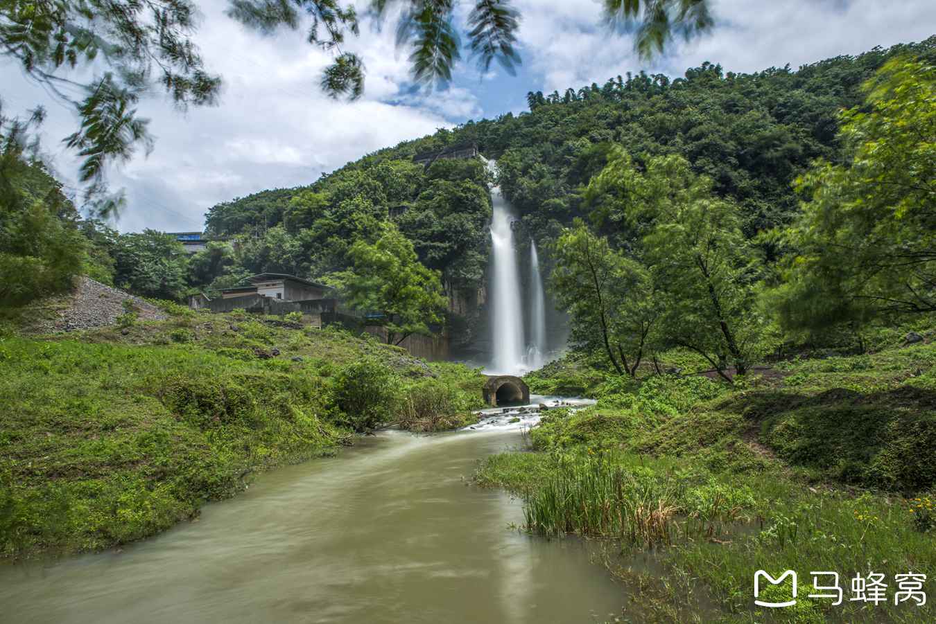 敘永縣也有西湖美景,敘永旅遊攻略 - 馬蜂窩