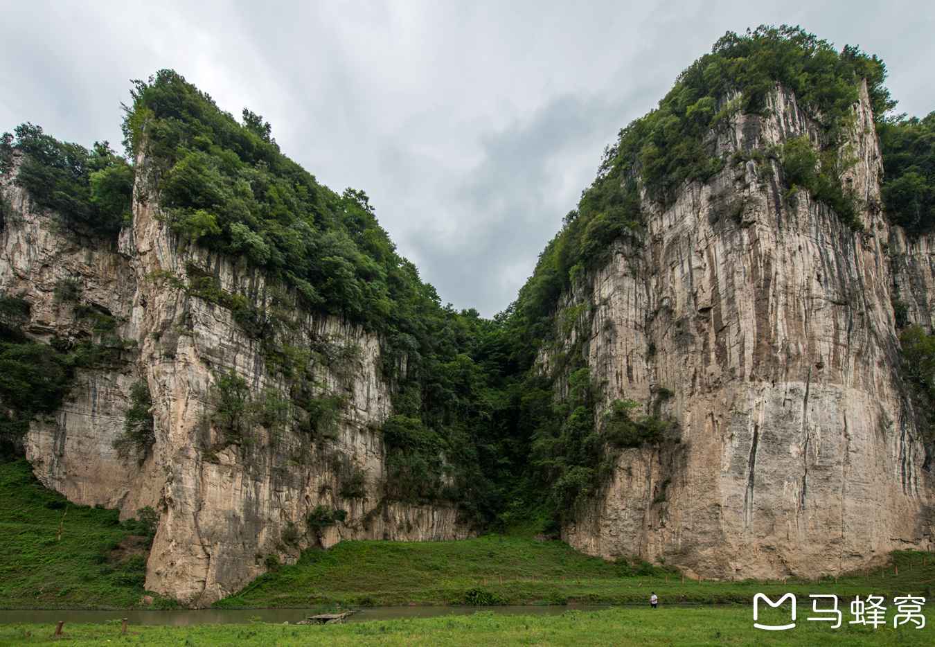 敘永縣也有西湖美景,敘永旅遊攻略 - 馬蜂窩