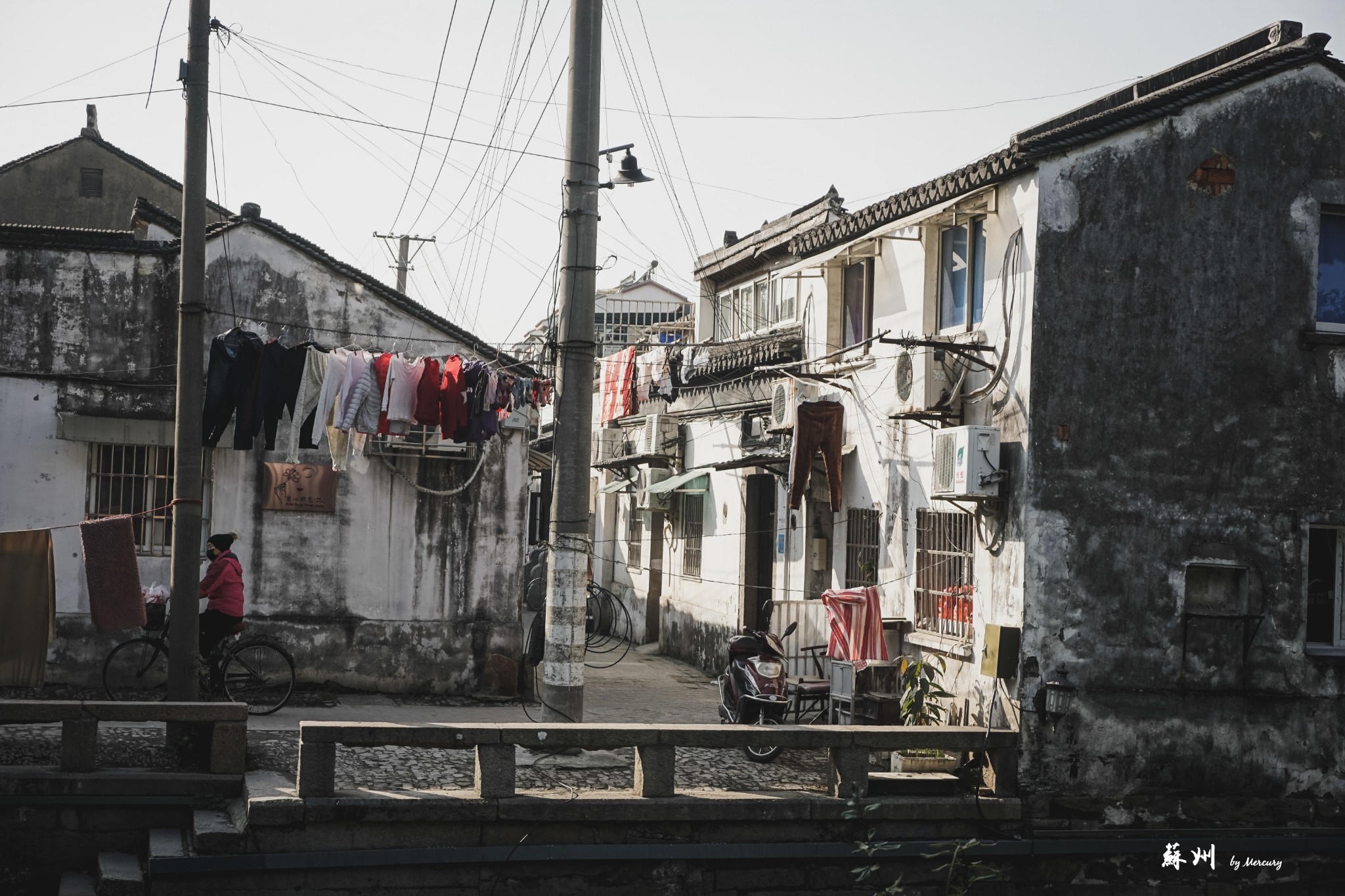 平江路