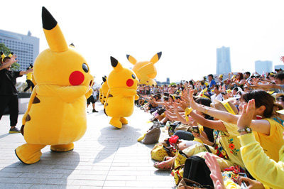 日本活动最丰富精彩的季节青森ねぶた祭青森ねぶた祭隅田川花火大会隅