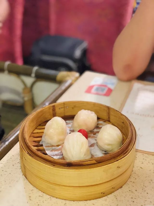 广州上下九步行街有啥好吃的