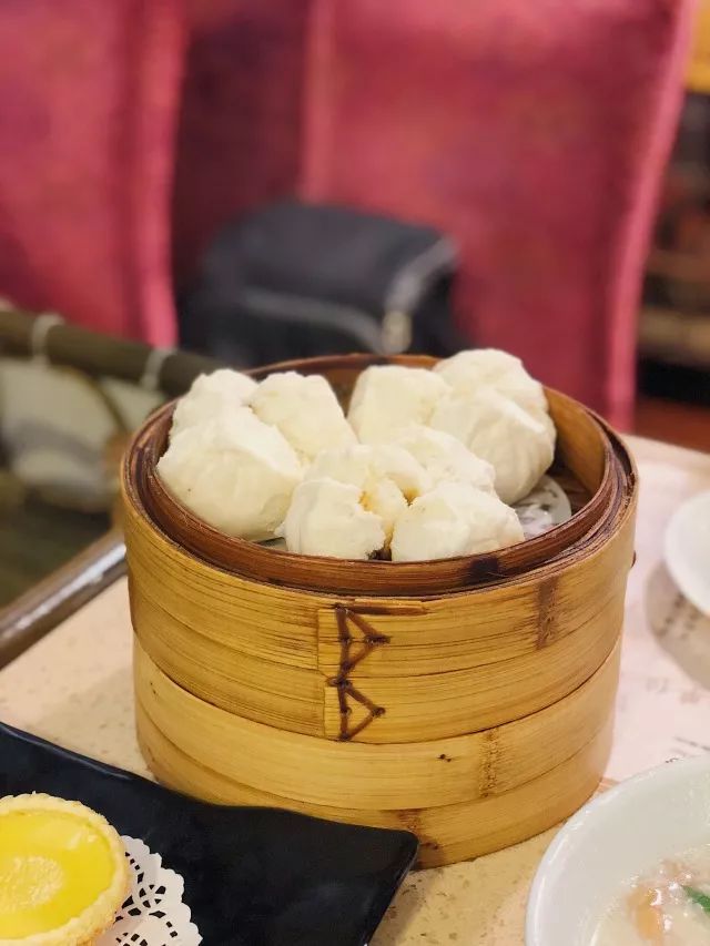 广州上下九步行街有啥好吃的