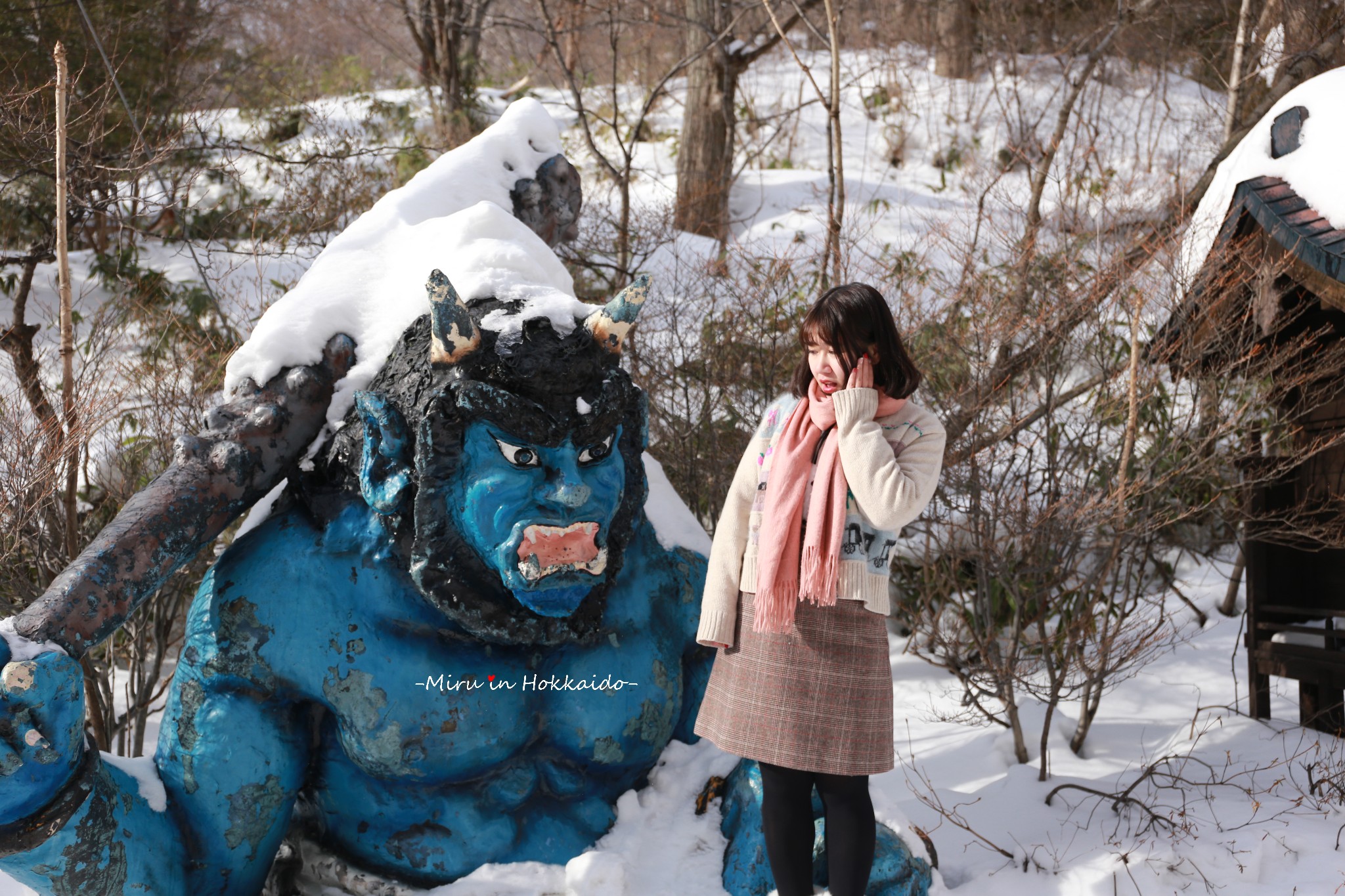 北海道自助遊攻略