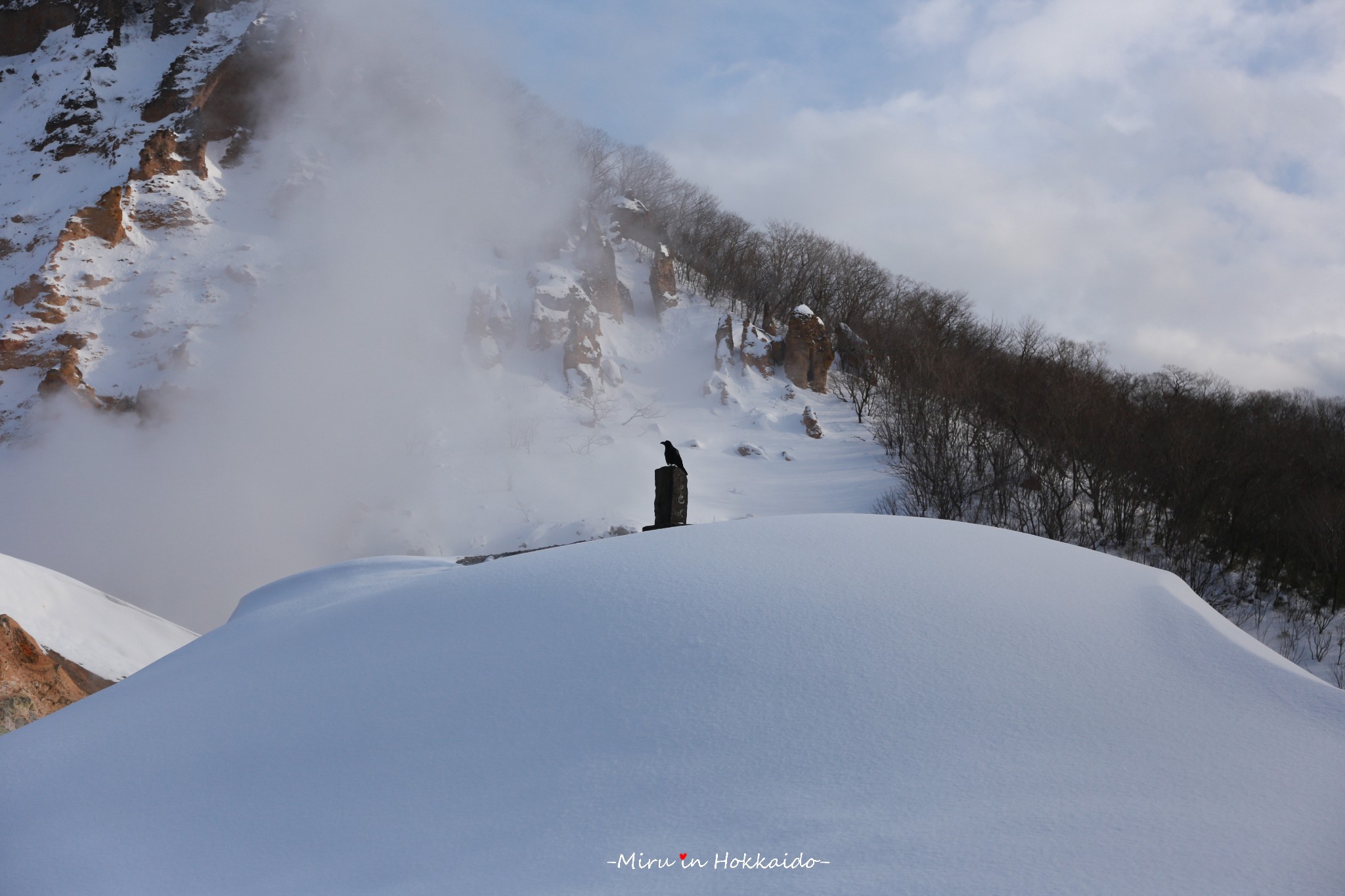 北海道自助遊攻略