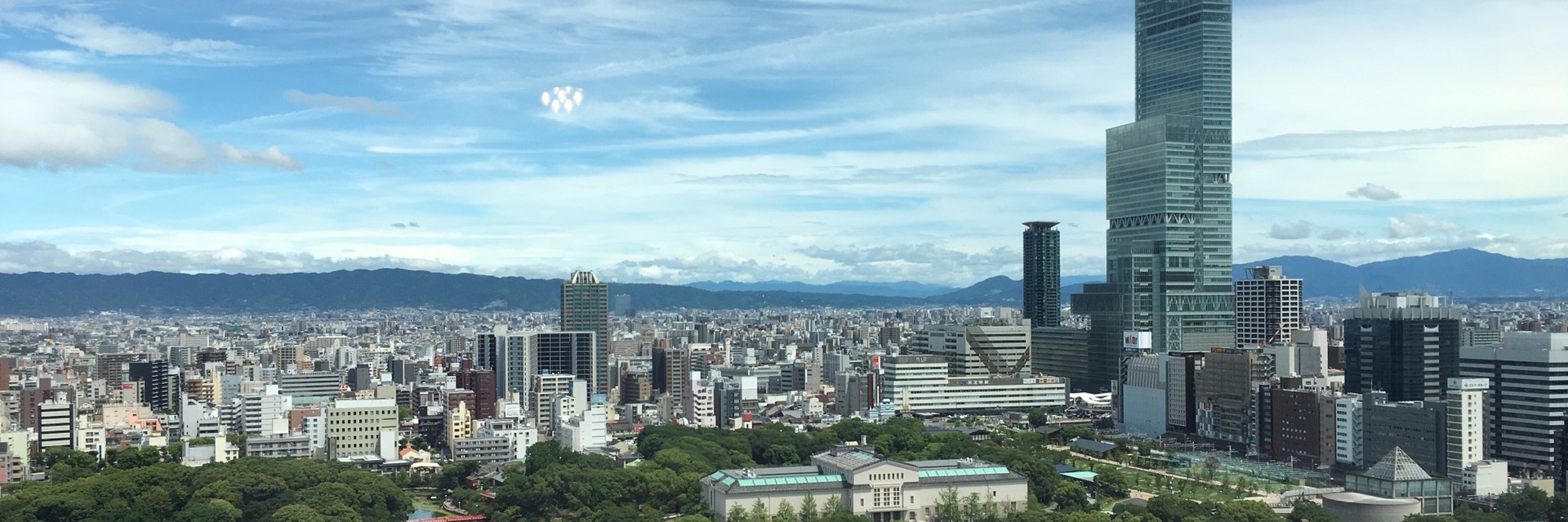 大阪一周亲子游之day2 通天阁 新世界 天保山公园 道顿堀 梅田 旅游攻略 马蜂窝