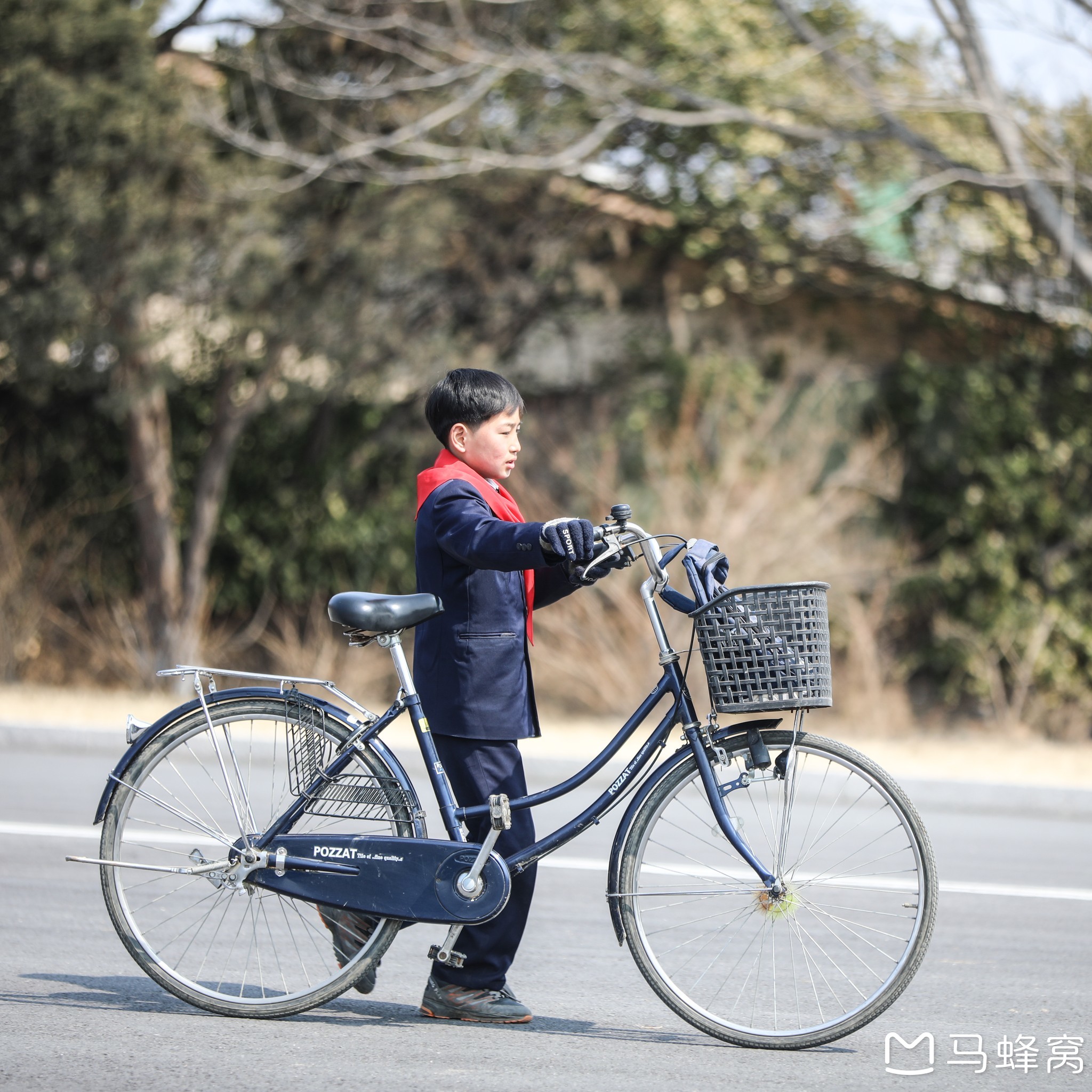 朝鮮自助遊攻略