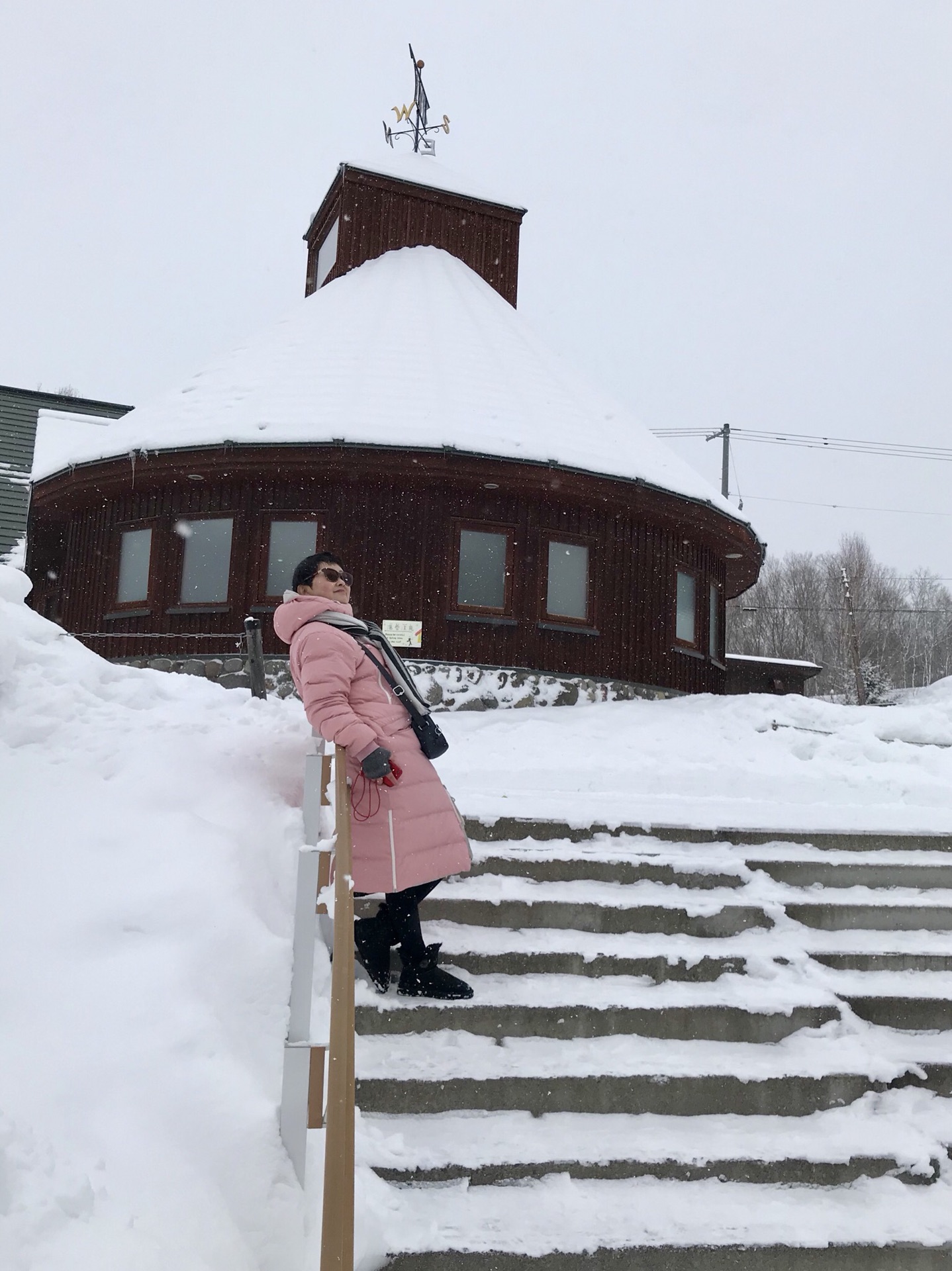 北海道自助遊攻略