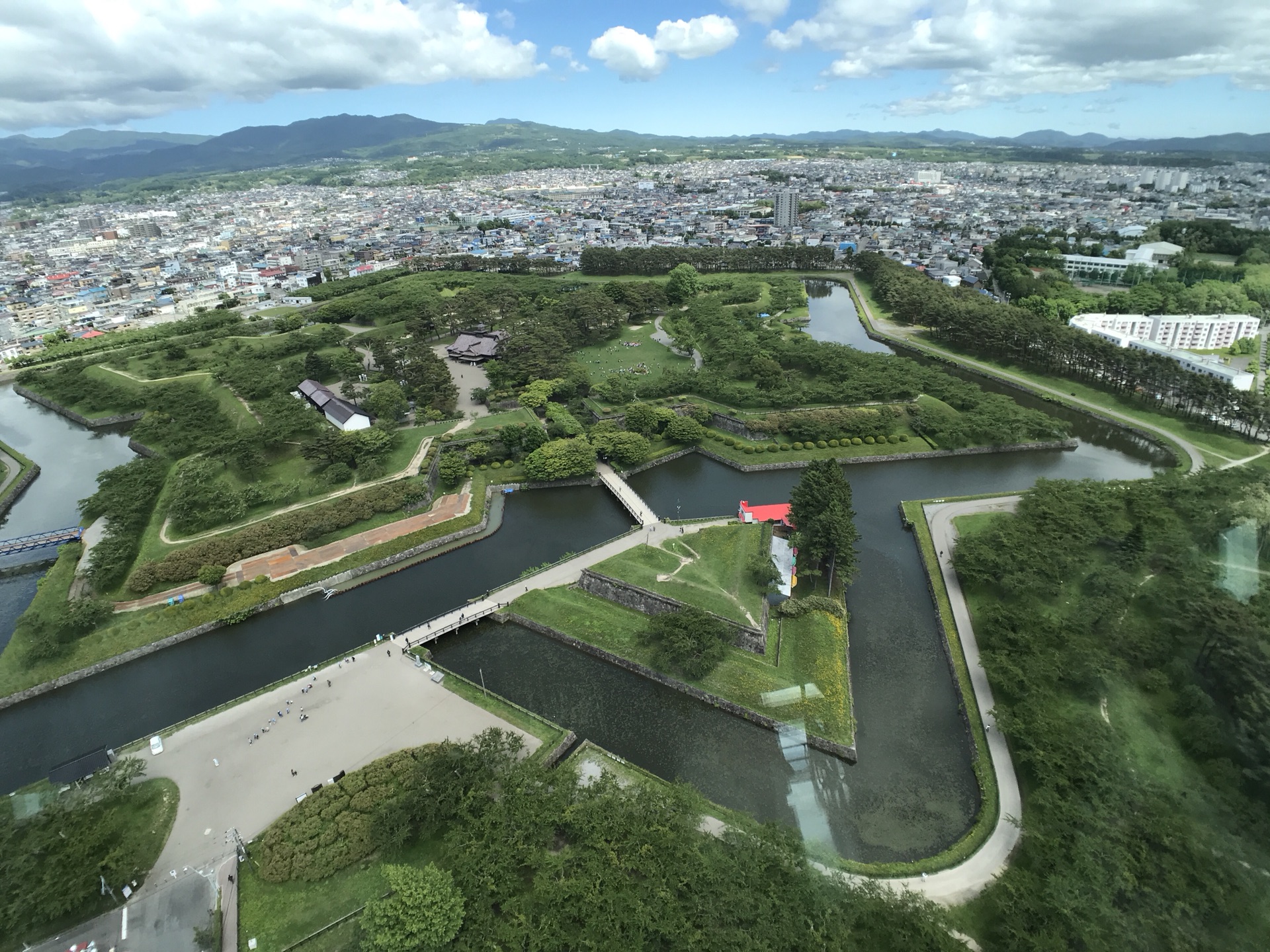 北海道自助遊攻略