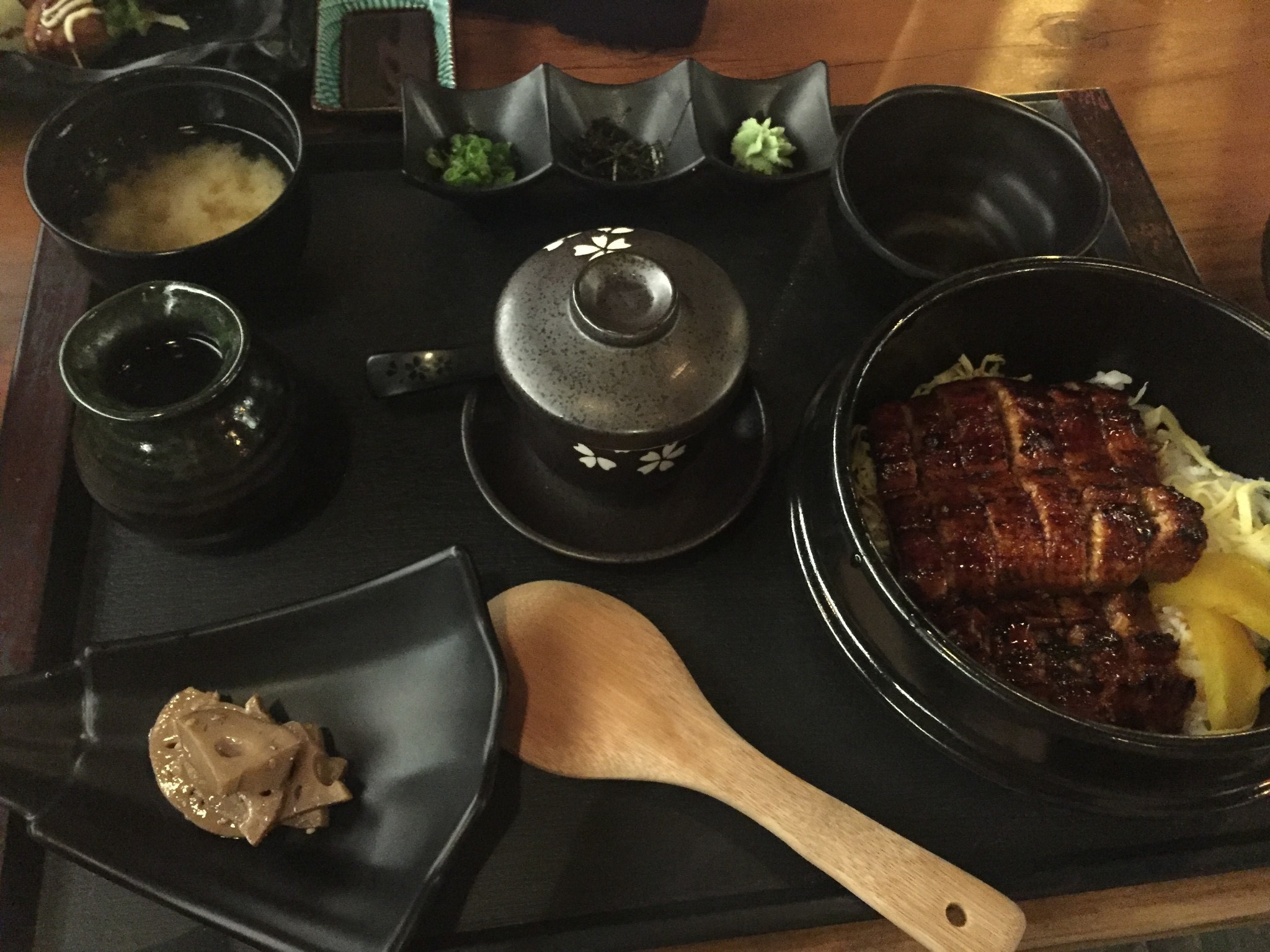 休斯顿美食-Zen Japanese Izakaya